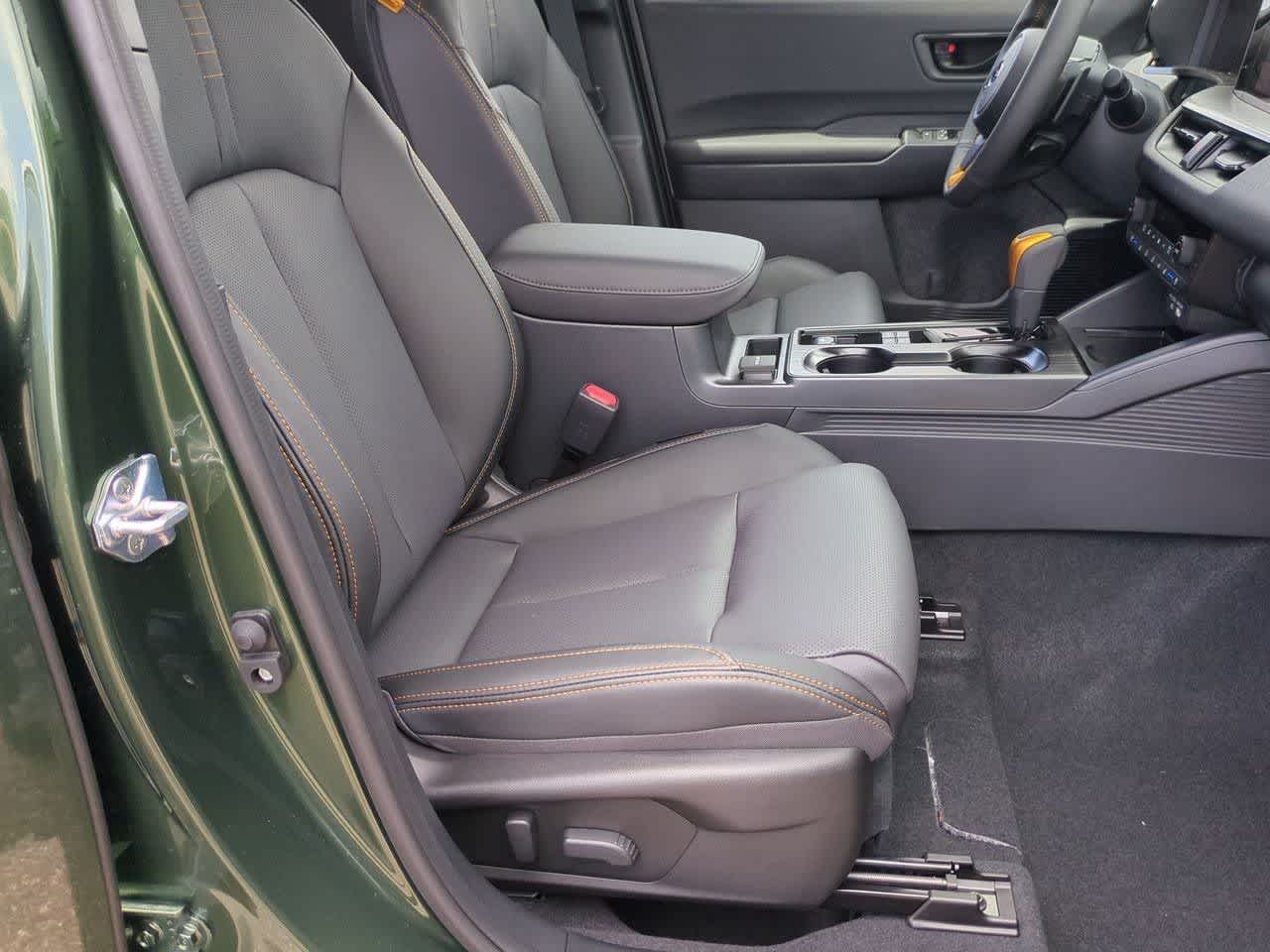 Thumbnail: 2026 Subaru Outback - 22