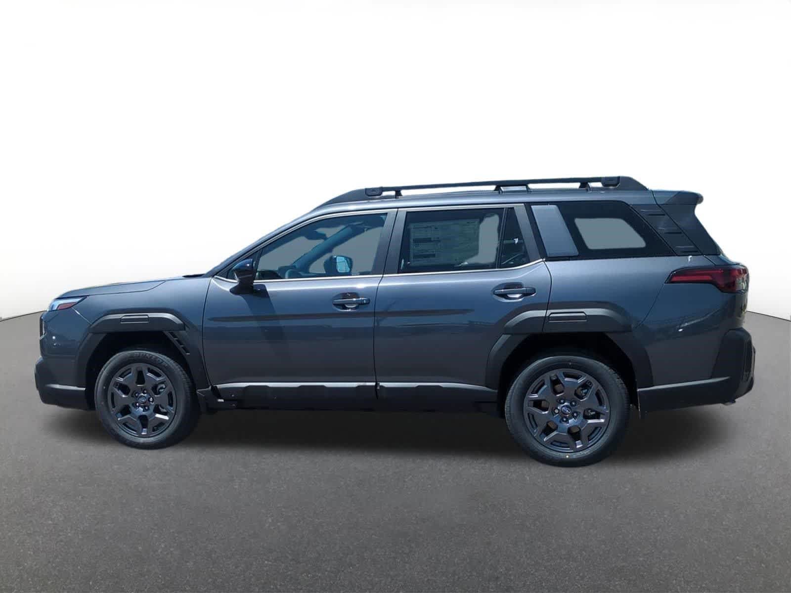 Thumbnail: 2026 Subaru Outback - 3