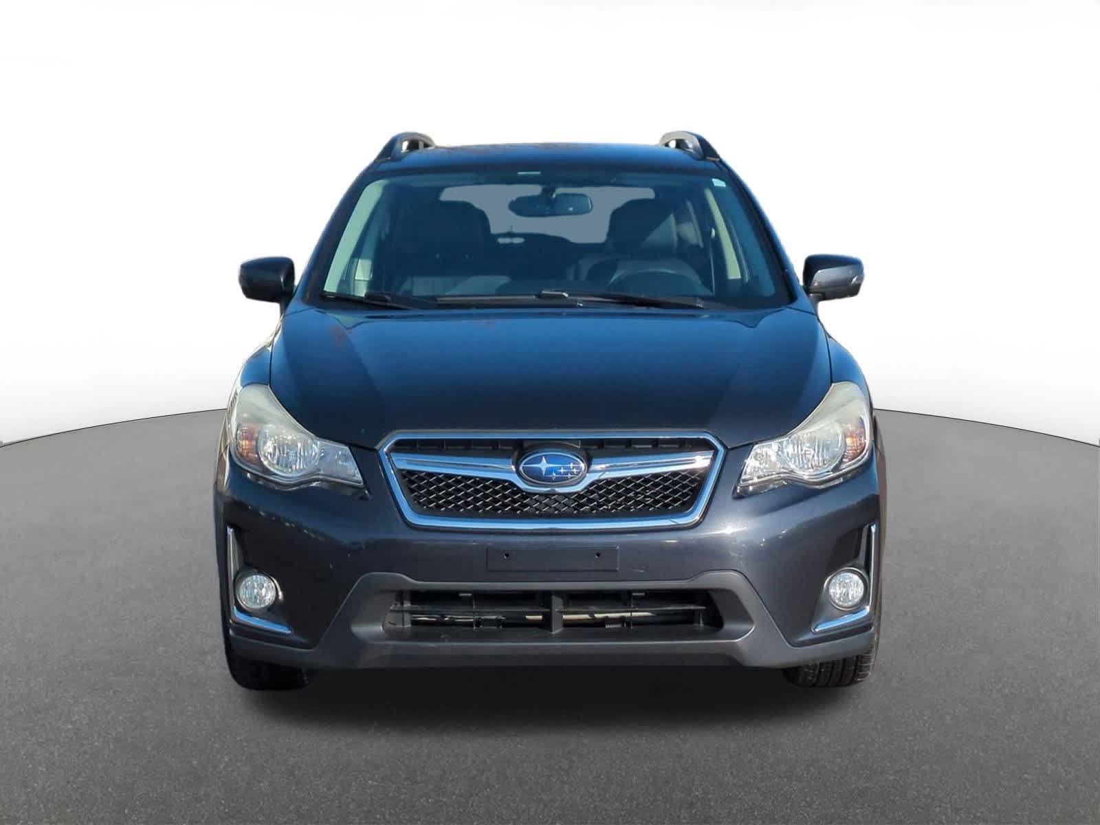 Thumbnail: 2016 Subaru Crosstrek - 9