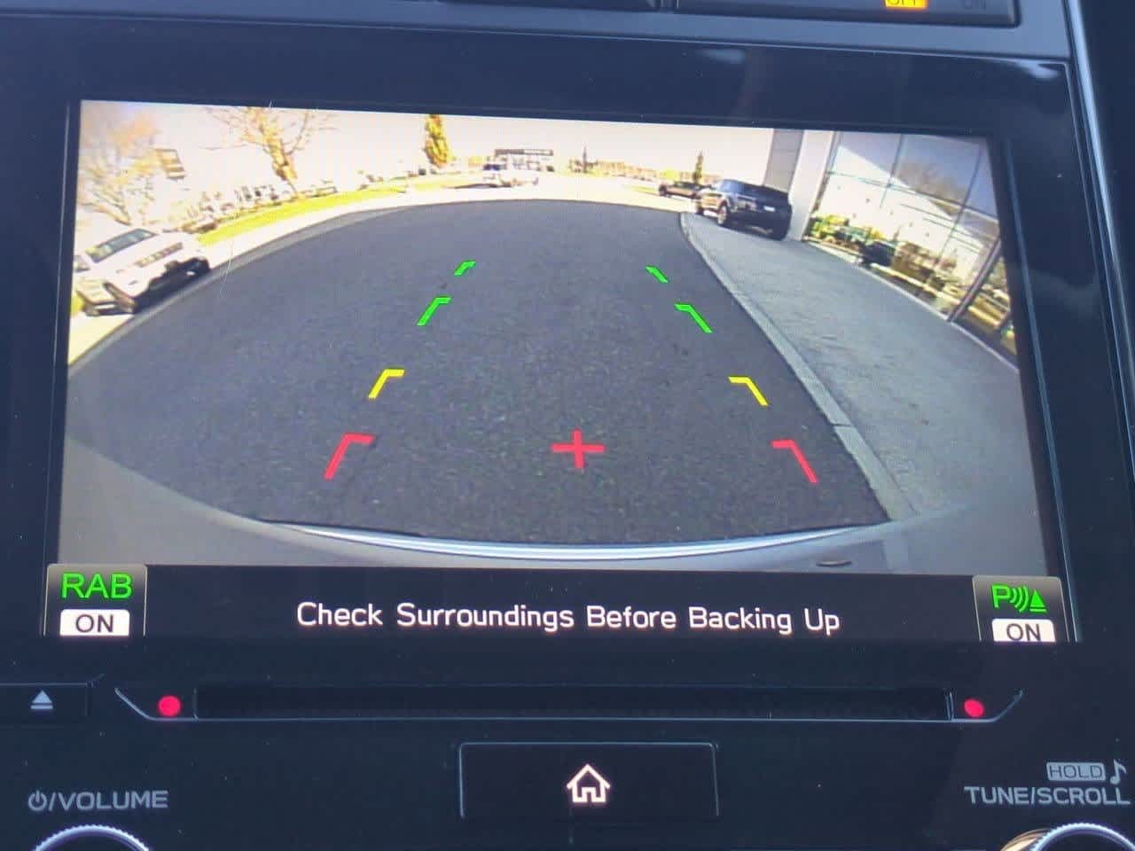 Thumbnail: 2022 Subaru Ascent - 31