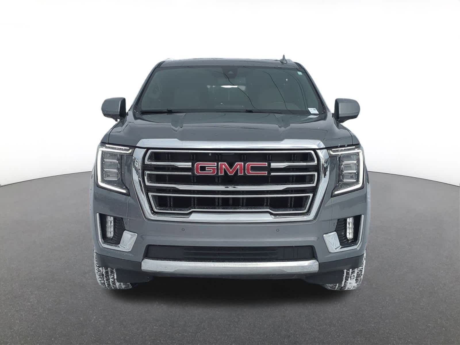 Thumbnail: 2022 GMC Yukon - 9