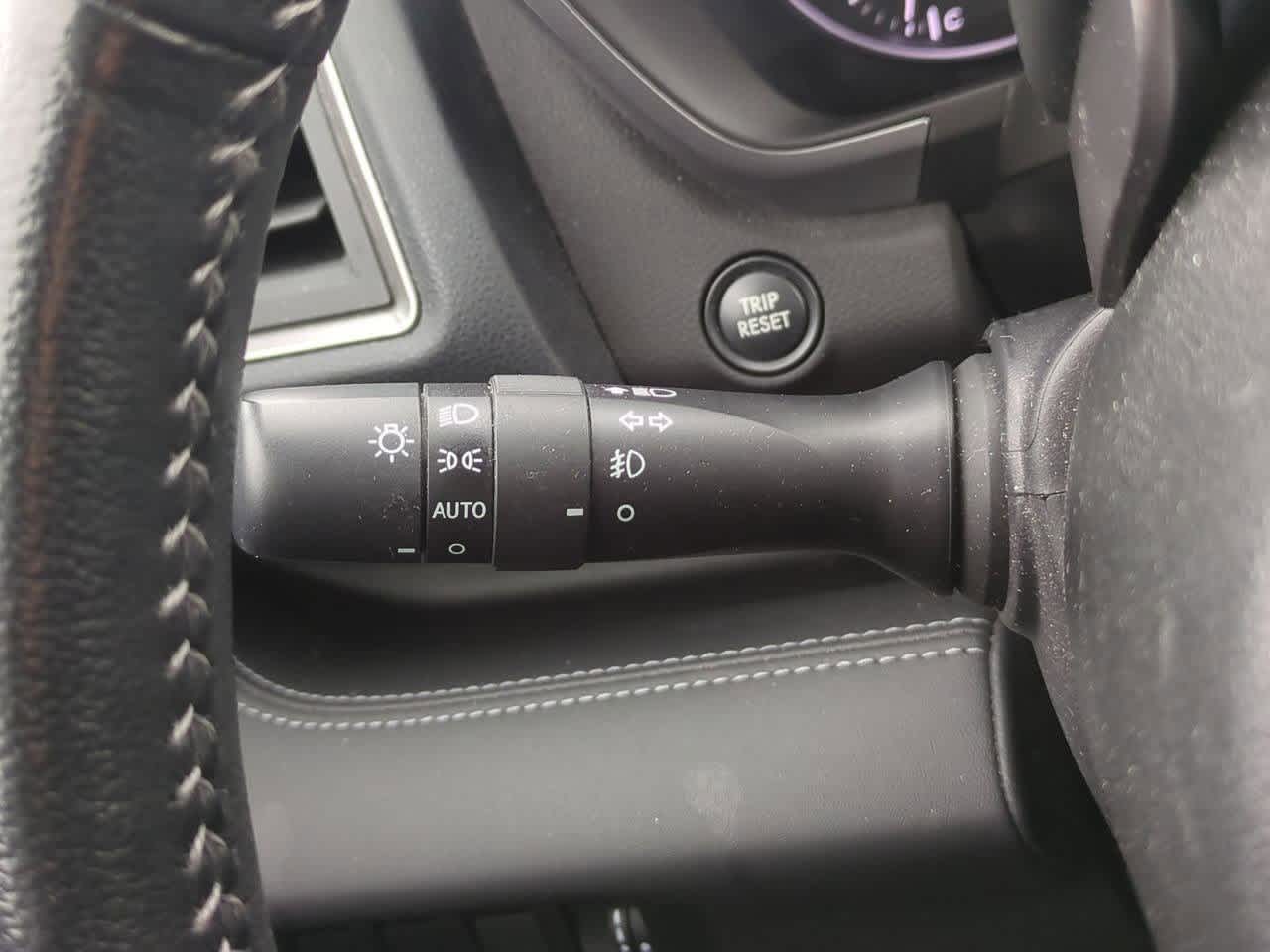 Thumbnail: 2023 Subaru Ascent - 27