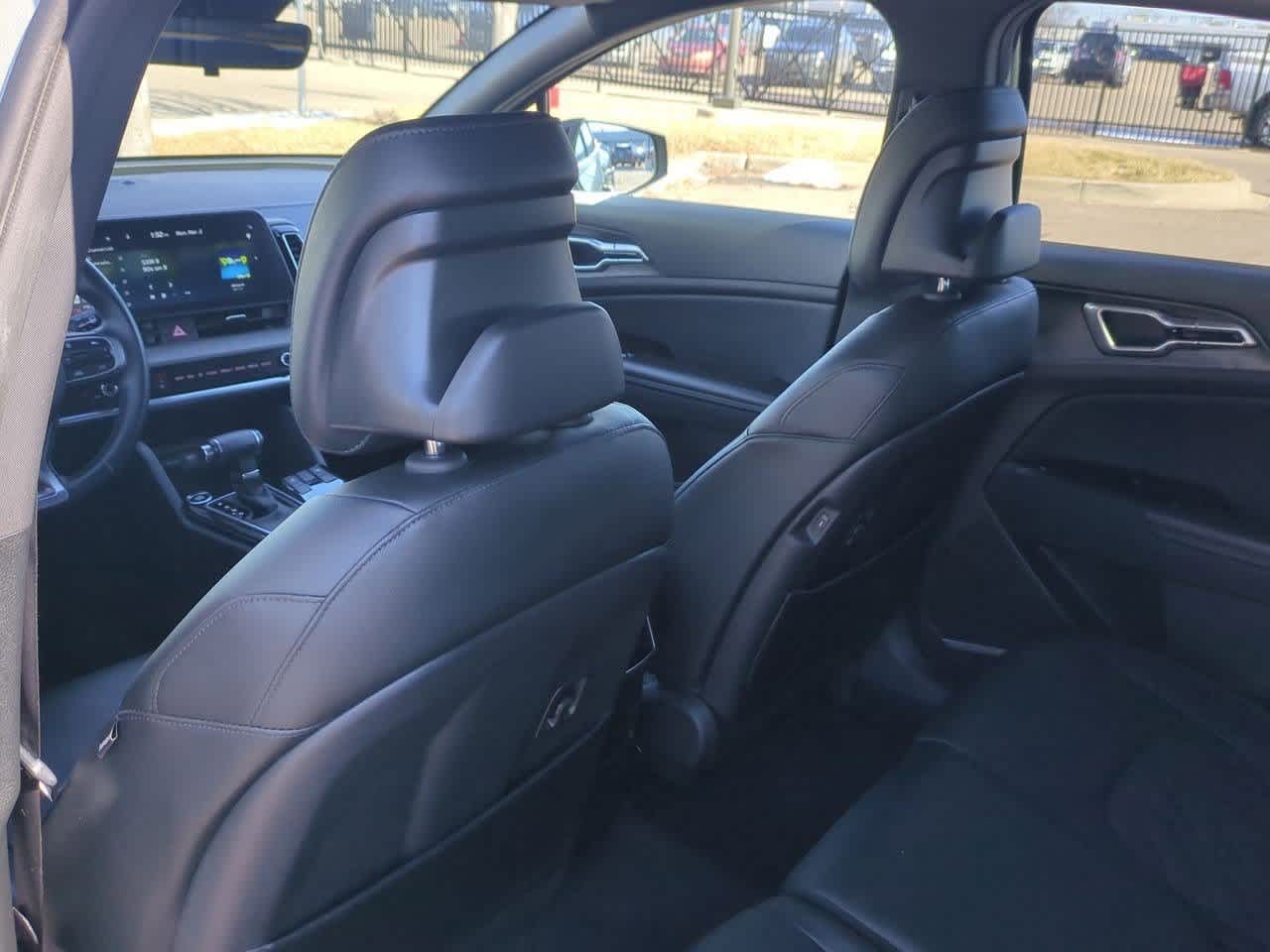 Thumbnail: 2023 Kia Sportage - 17