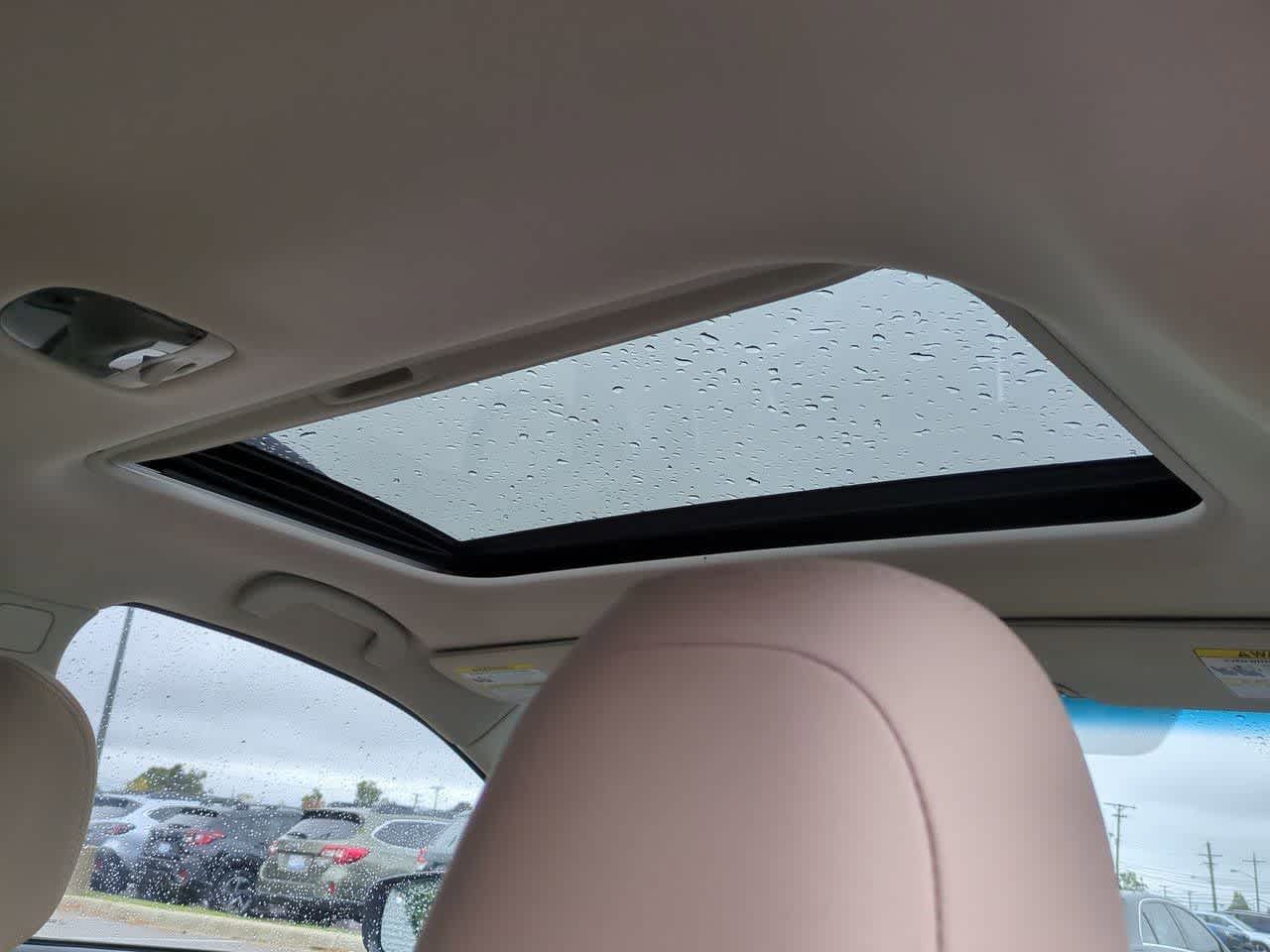 Thumbnail: 2018 Subaru Outback - 21