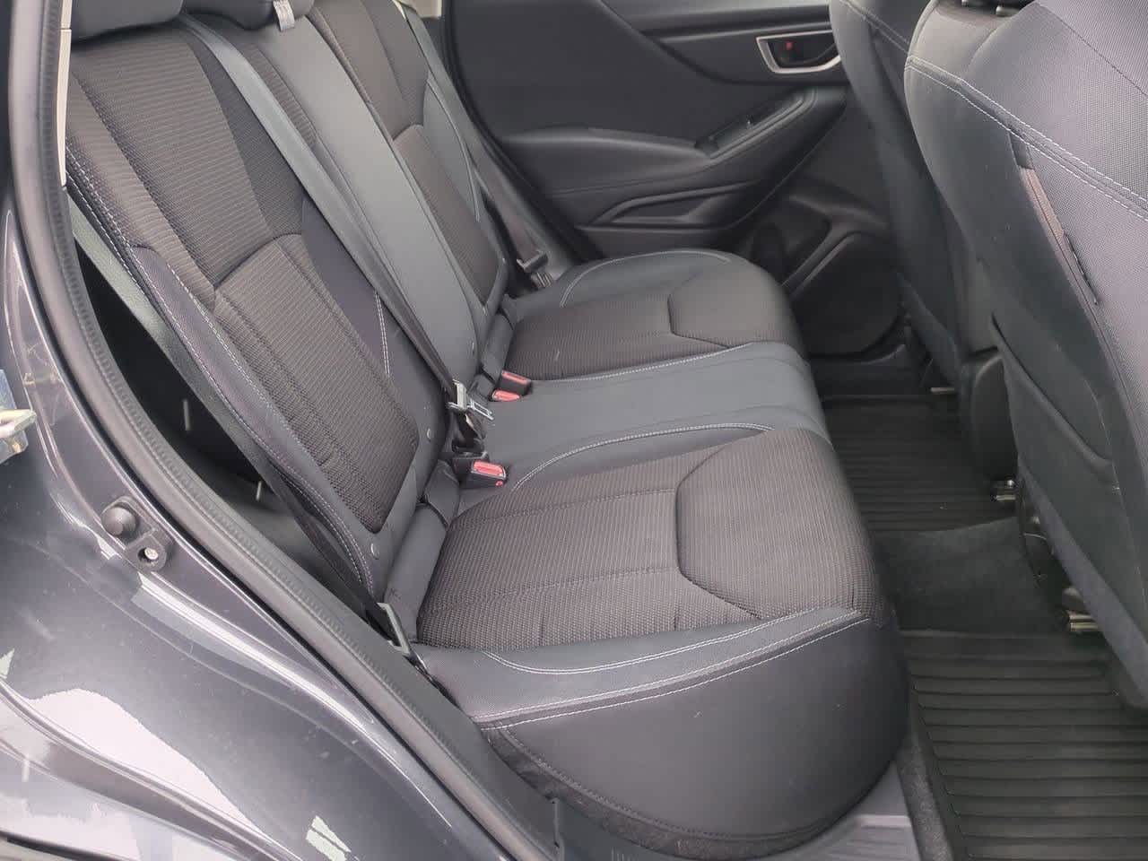 Thumbnail: 2021 Subaru Forester - 19