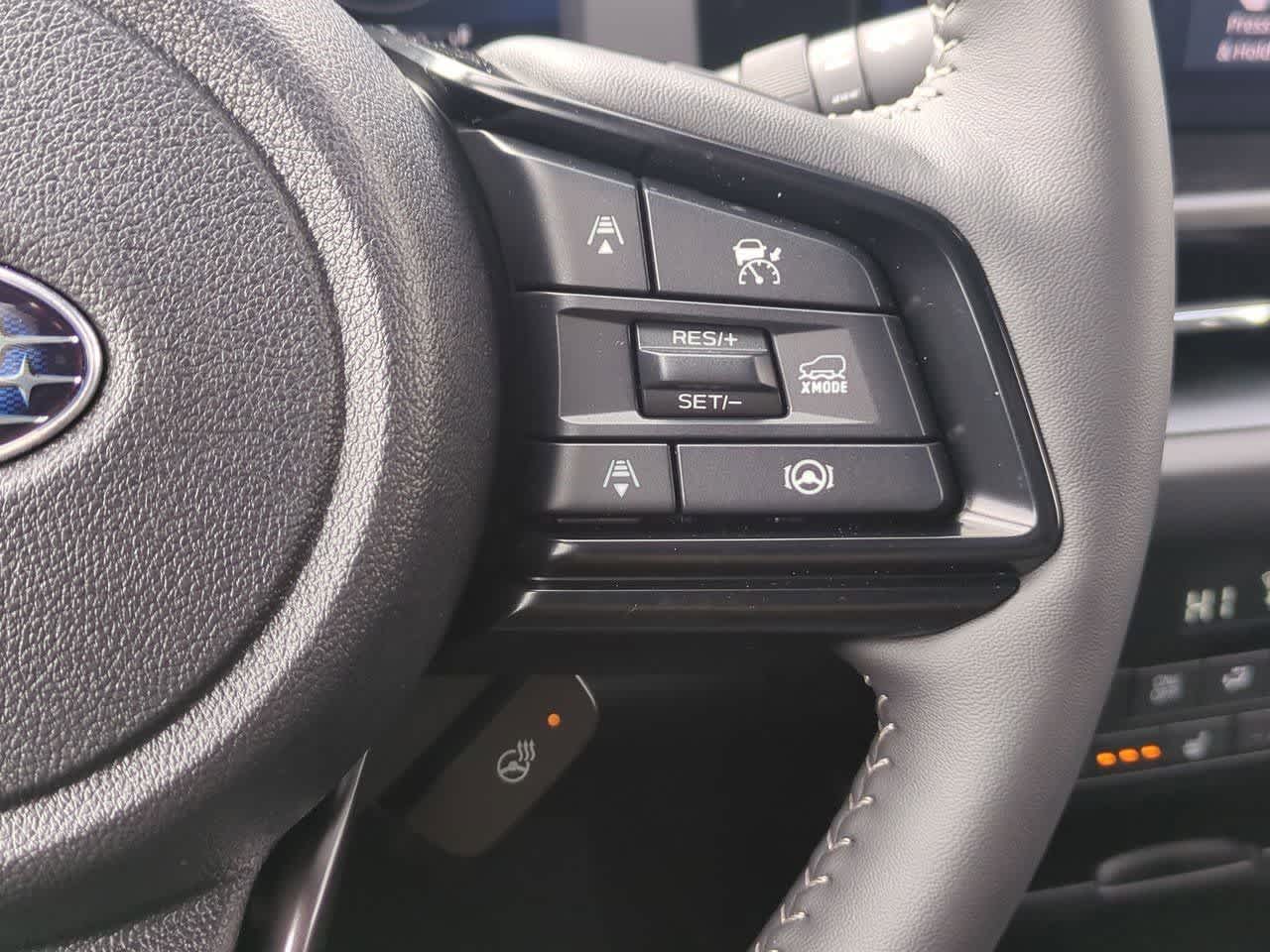 Thumbnail: 2026 Subaru Outback - 25