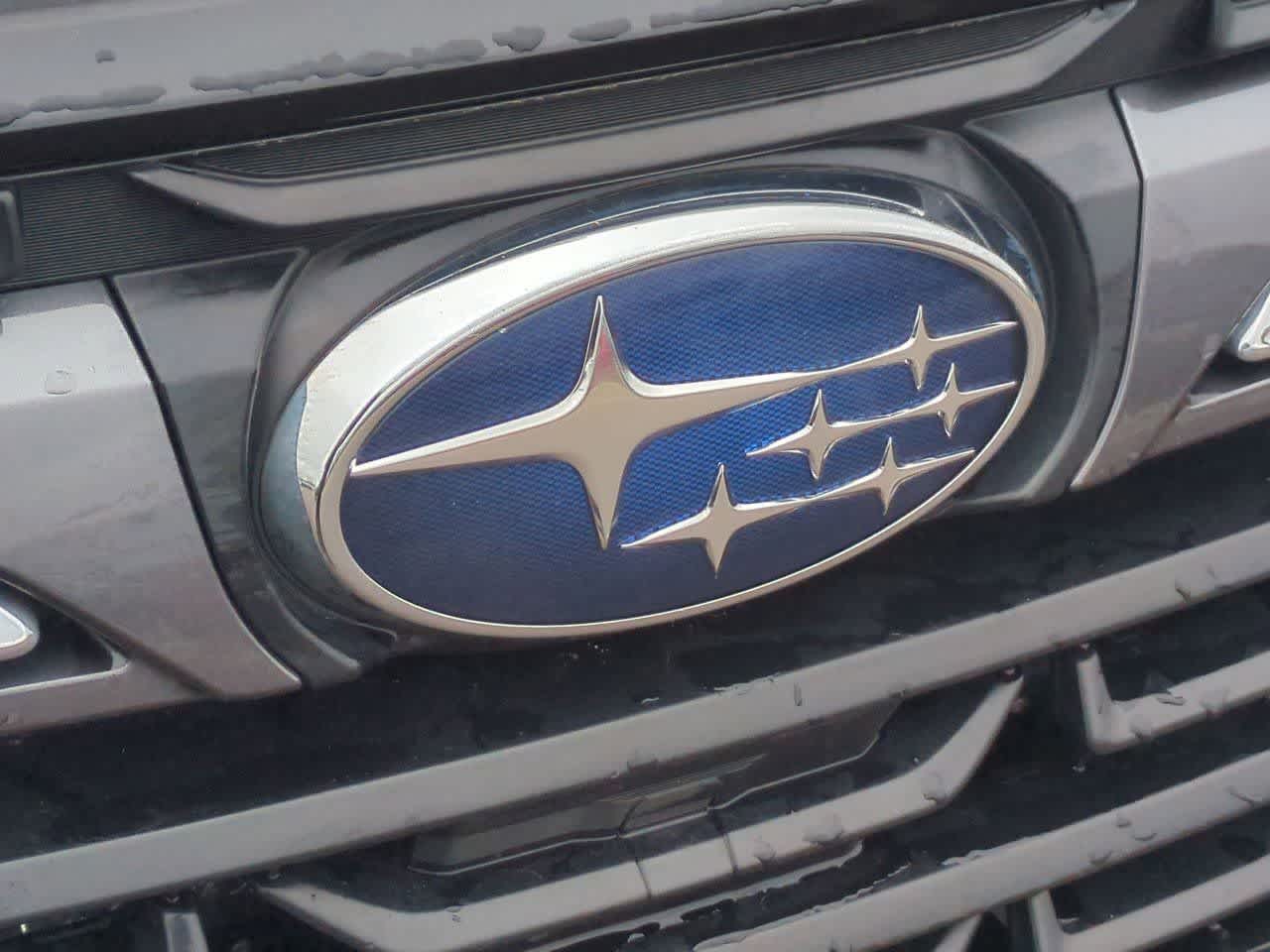 Thumbnail: 2023 Subaru Forester - 11