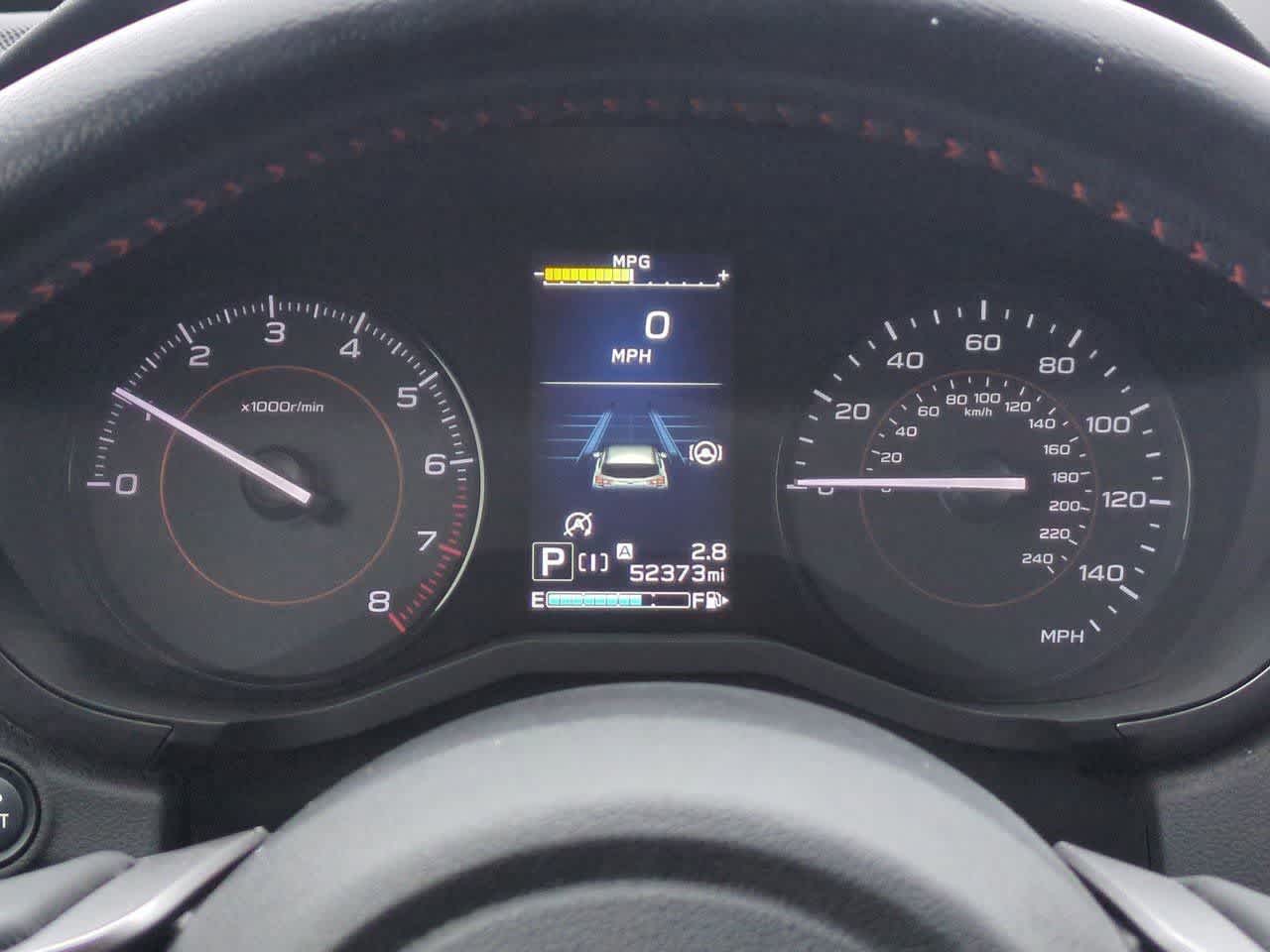 Thumbnail: 2021 Subaru Crosstrek - 30