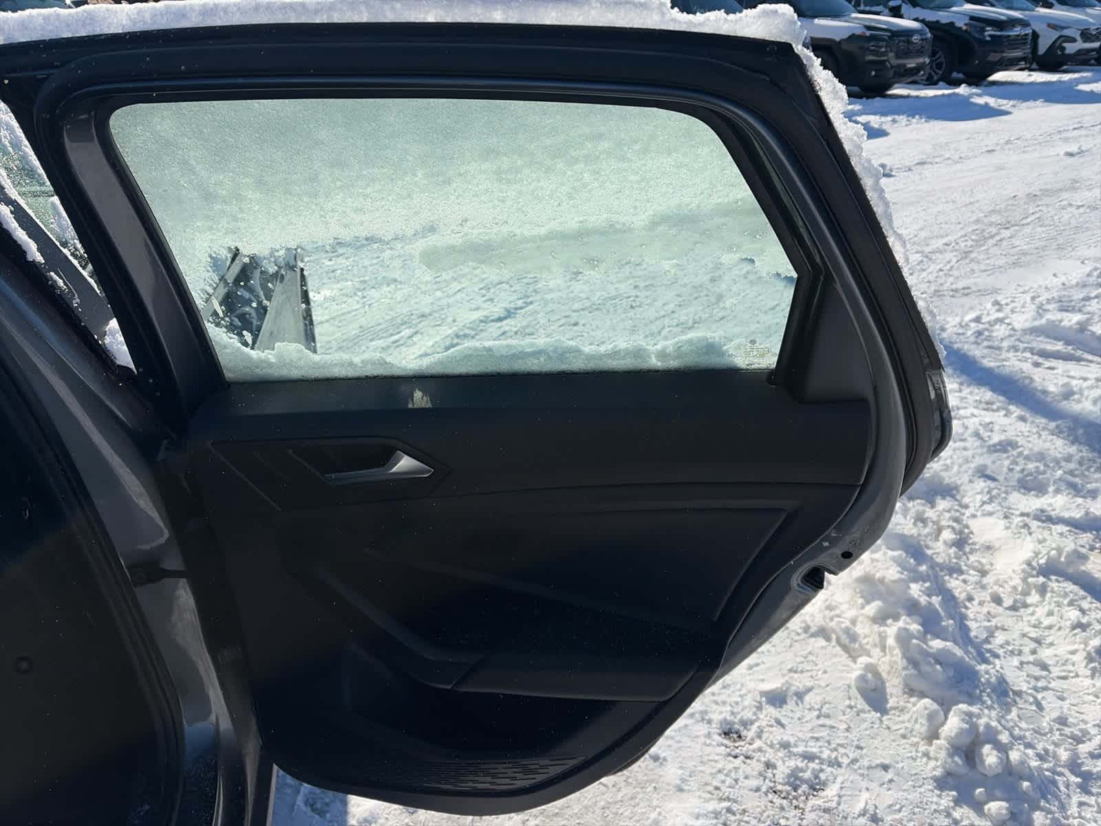 Thumbnail: 2020 Volkswagen Jetta - 17