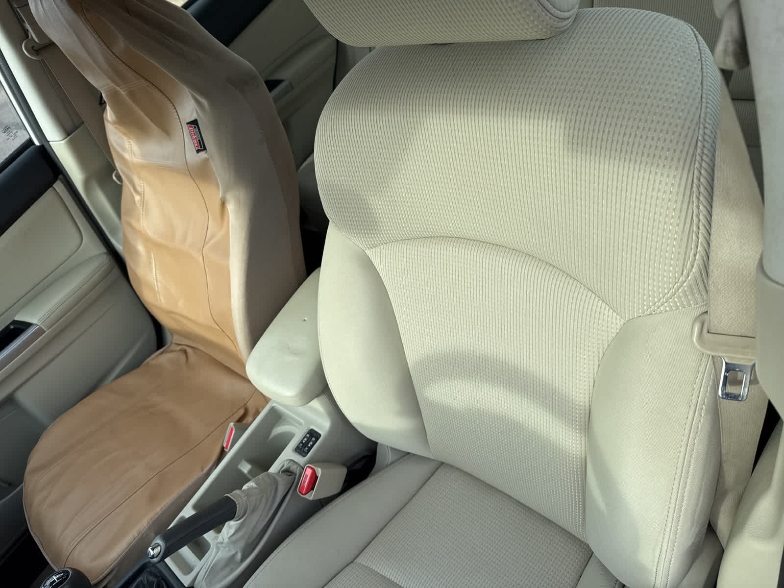 Thumbnail: 2016 Subaru Impreza - 15