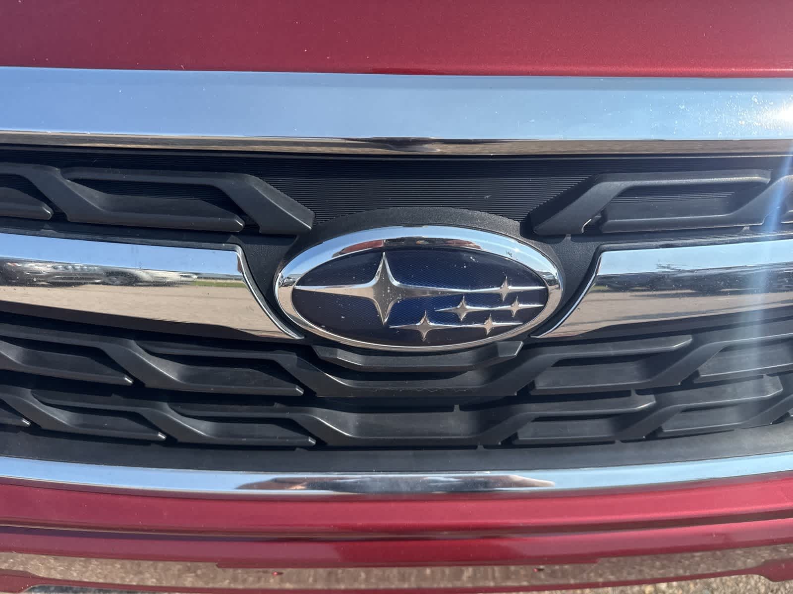Thumbnail: 2017 Subaru Forester - 11