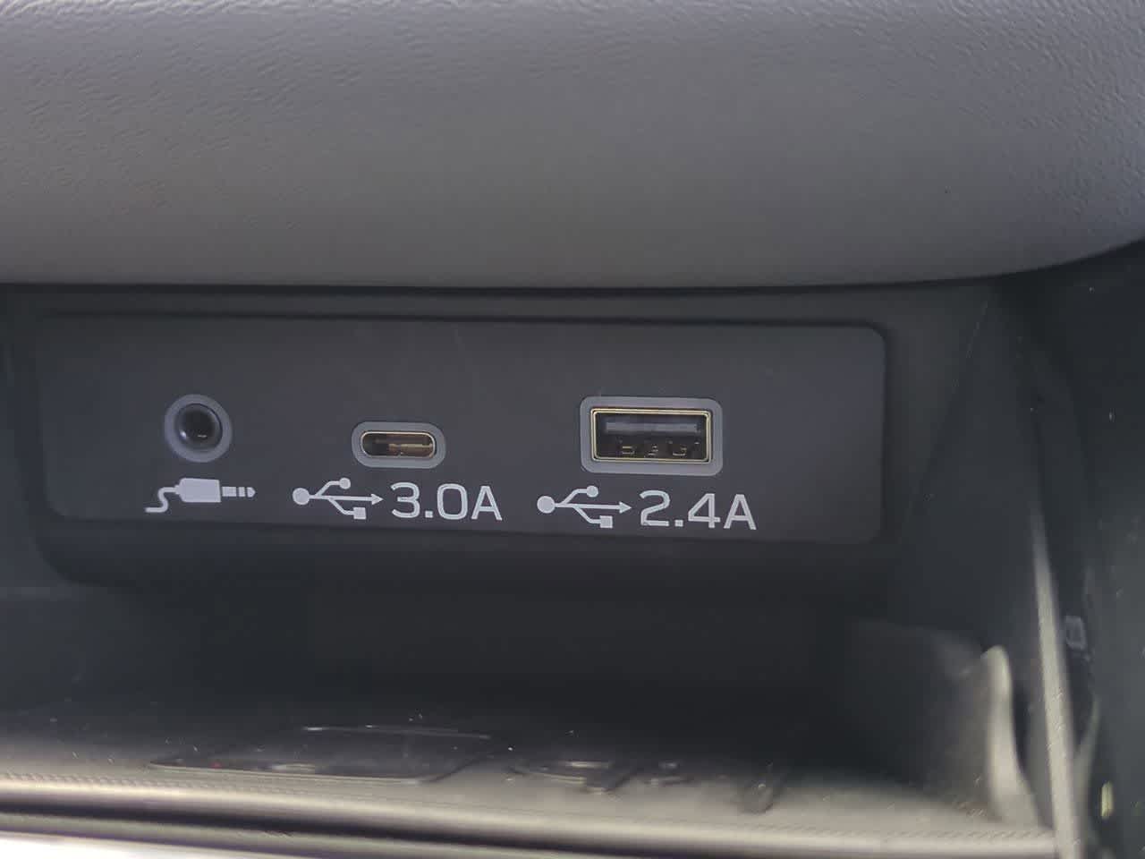 Thumbnail: 2024 Subaru Legacy - 32