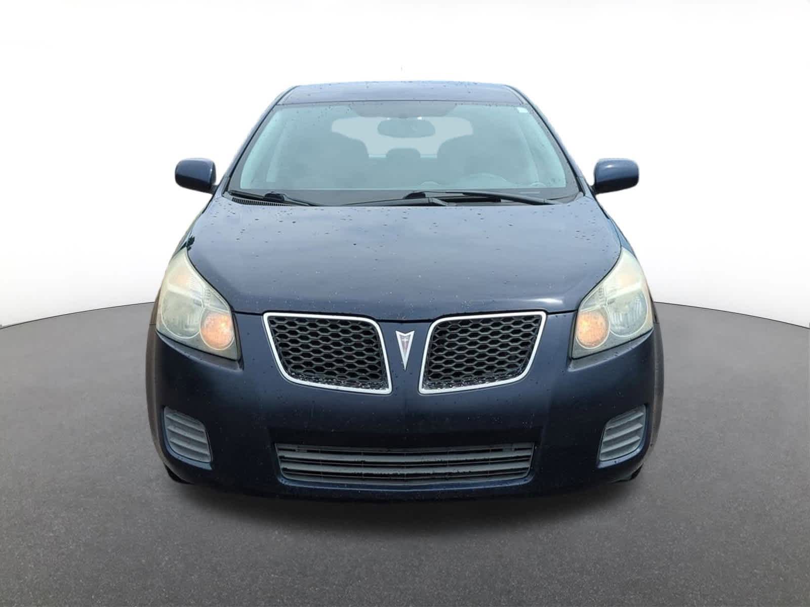 Thumbnail: 2010 Pontiac Vibe - 9