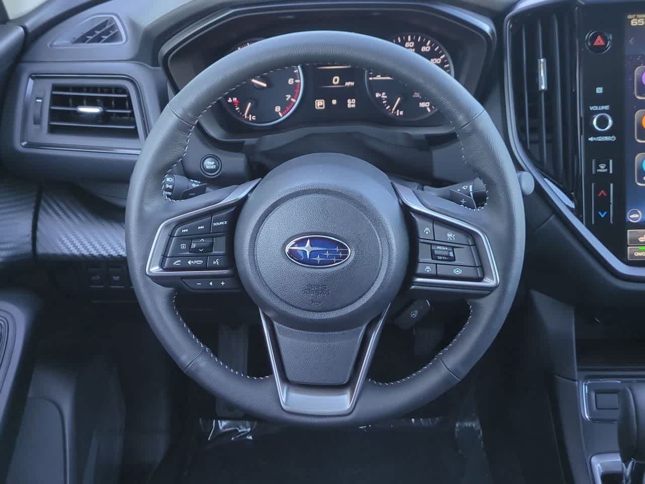 Thumbnail: 2026 Subaru Ascent - 23