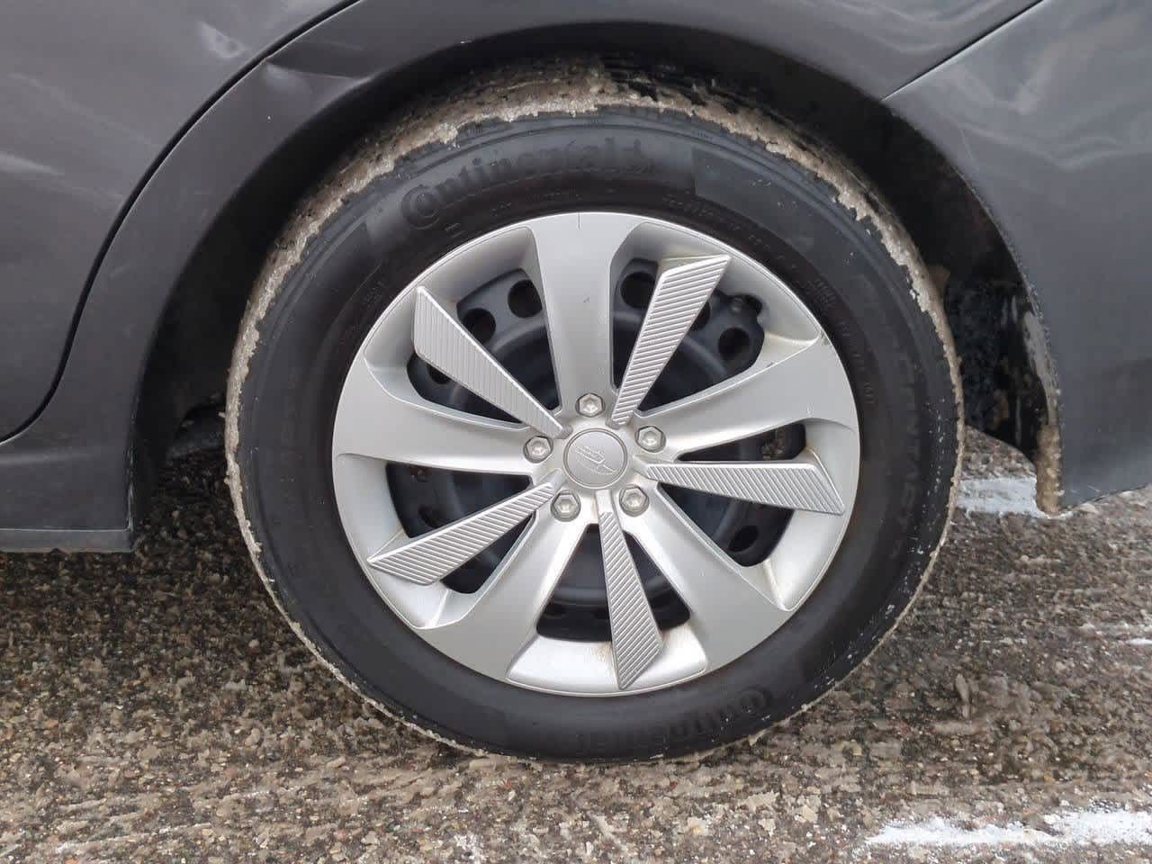 Thumbnail: 2019 Subaru Impreza - 12