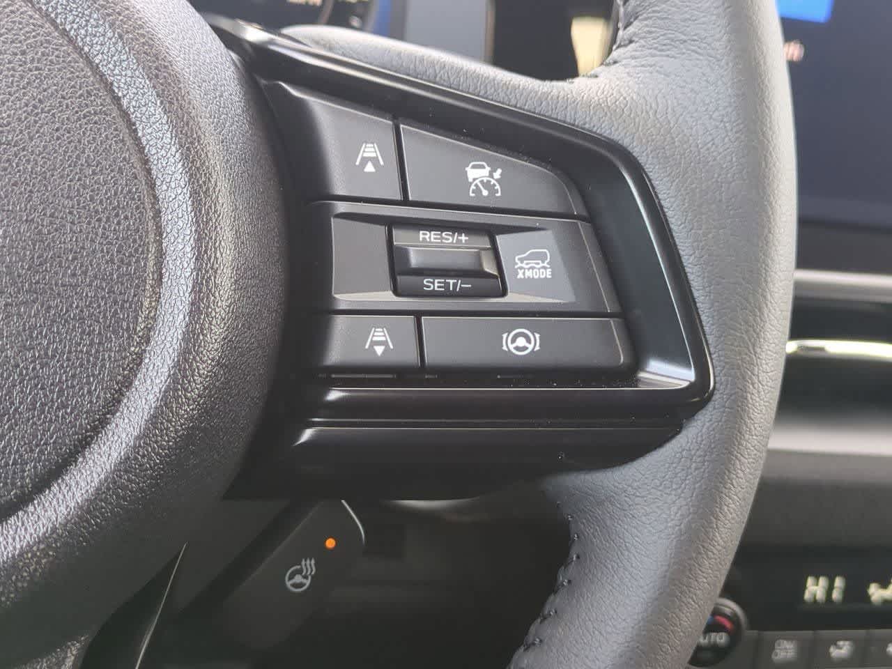 Thumbnail: 2026 Subaru Outback - 25