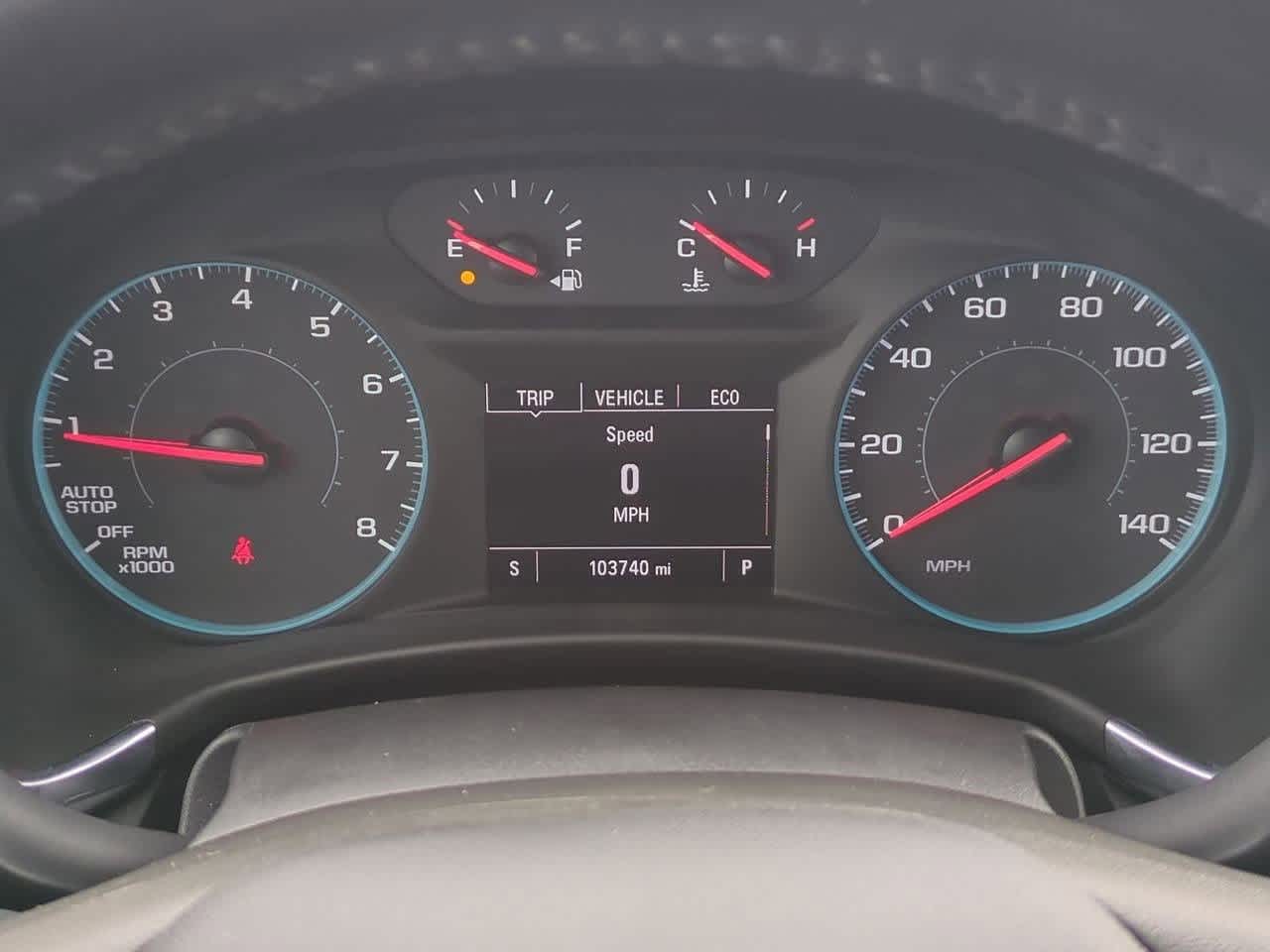 Thumbnail: 2018 Chevrolet Equinox - 30