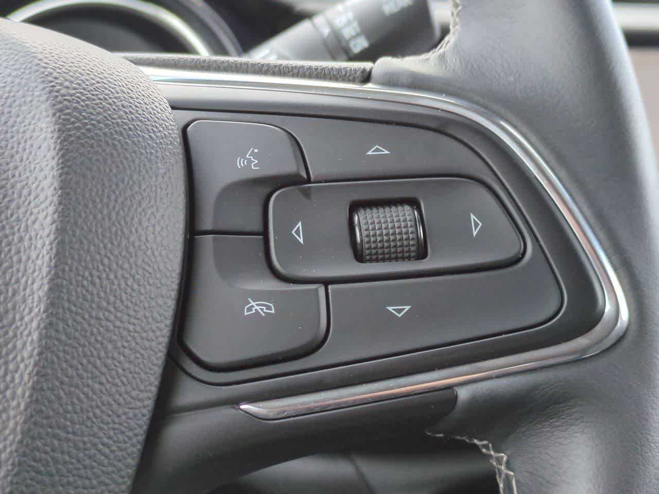 Thumbnail: 2023 Buick Encore GX - 24
