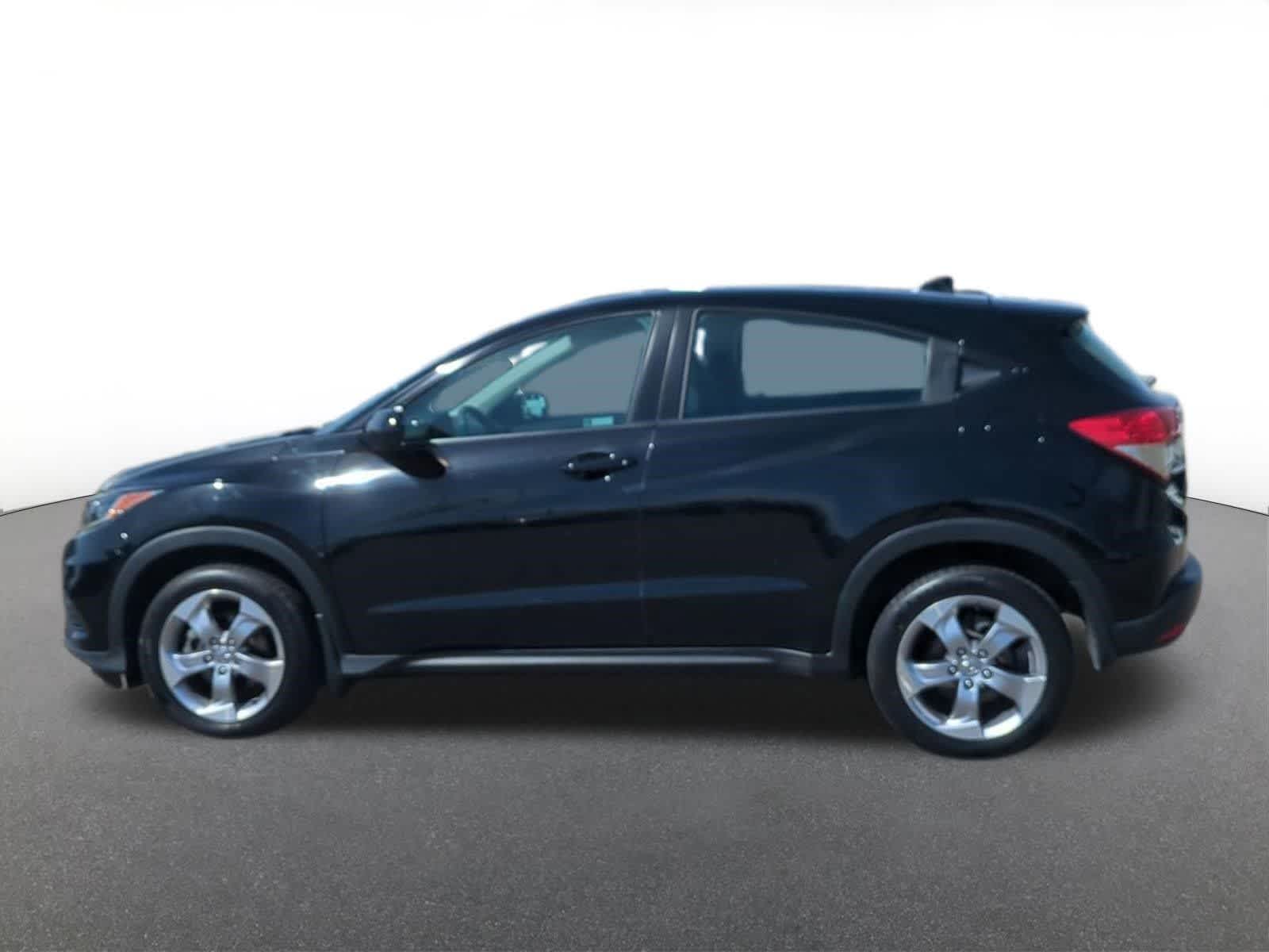 Thumbnail: 2019 Honda HR-V - 3