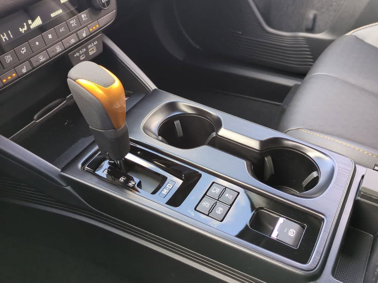 Thumbnail: 2026 Subaru Outback - 33