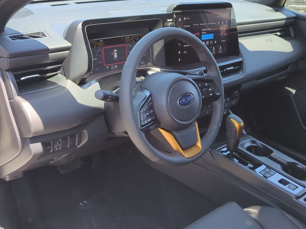 Thumbnail: 2026 Subaru Outback - 2