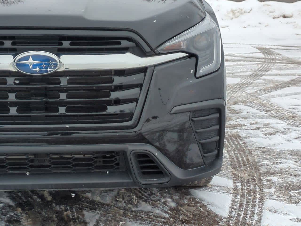 Thumbnail: 2023 Subaru Ascent - 10