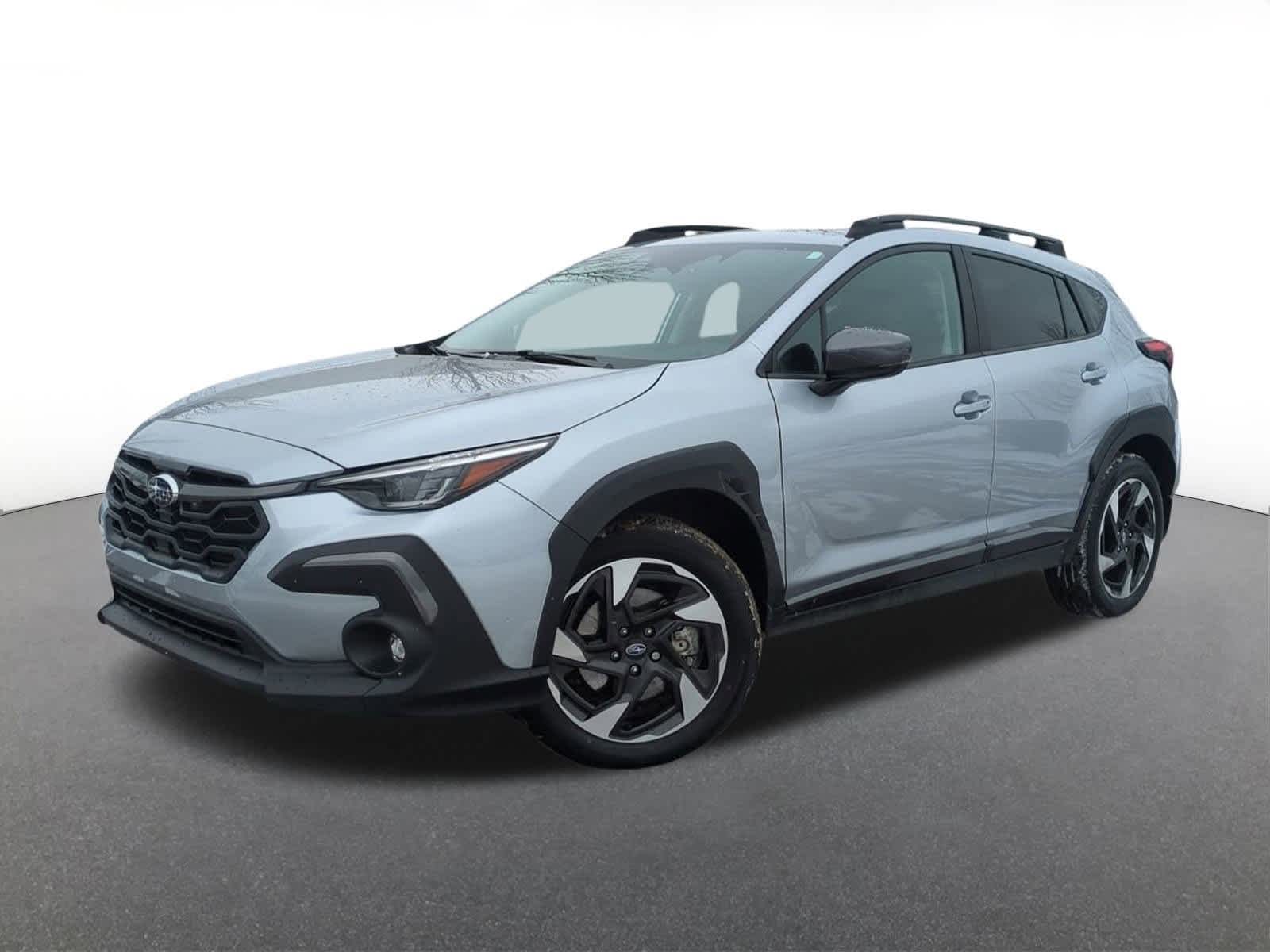 Thumbnail: 2025 Subaru Crosstrek - 1