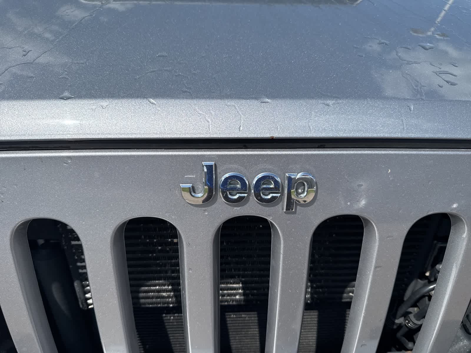 Thumbnail: 2015 Jeep Wrangler - 11