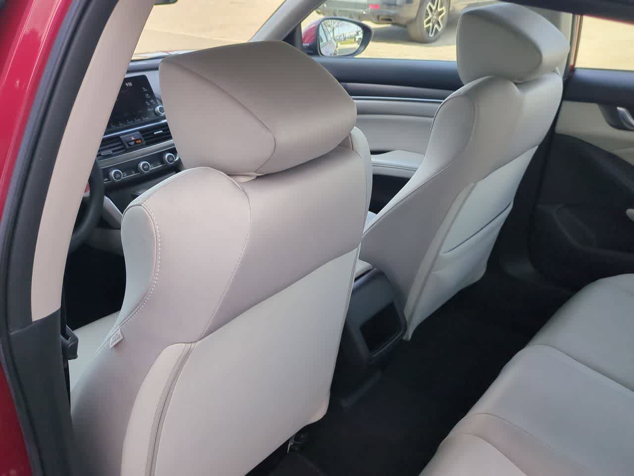 Thumbnail: 2020 Honda Accord - 17