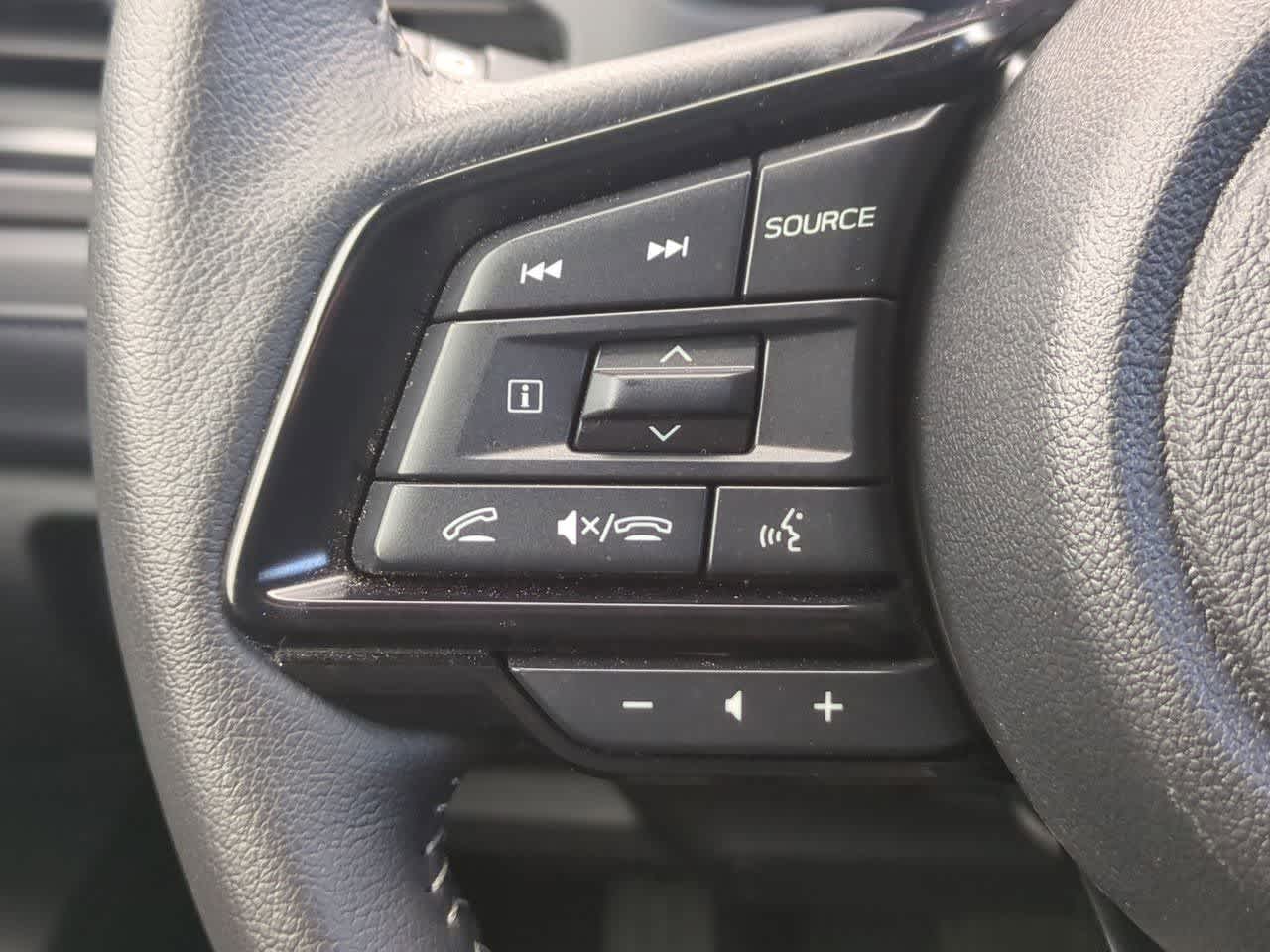 Thumbnail: 2026 Subaru Forester - 24