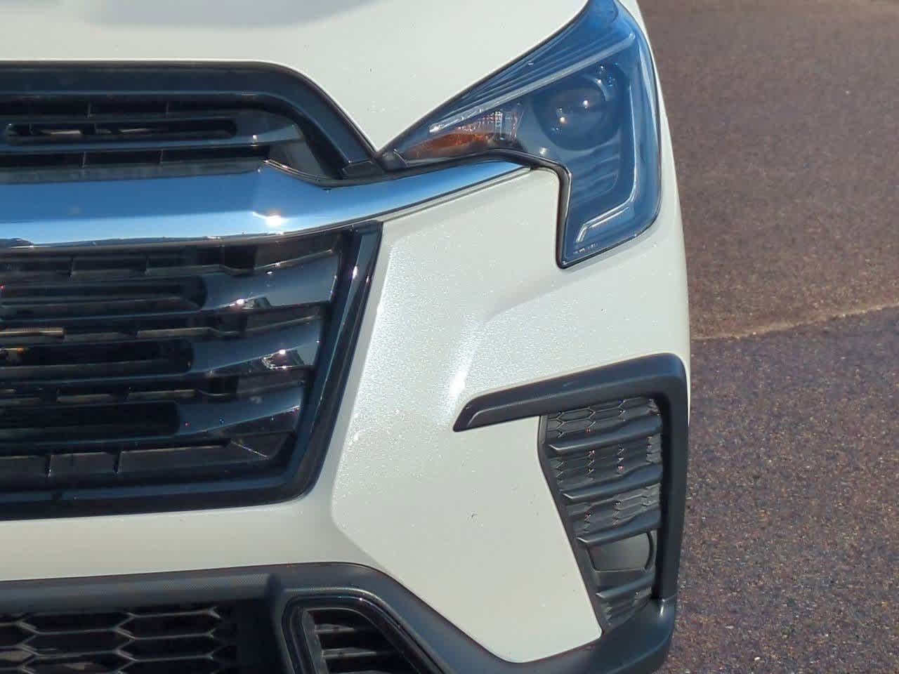 Thumbnail: 2025 Subaru Ascent - 10