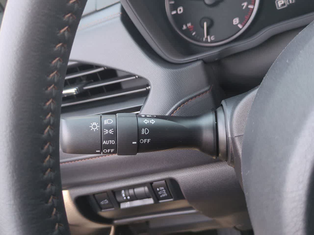 Thumbnail: 2026 Subaru Forester - 27
