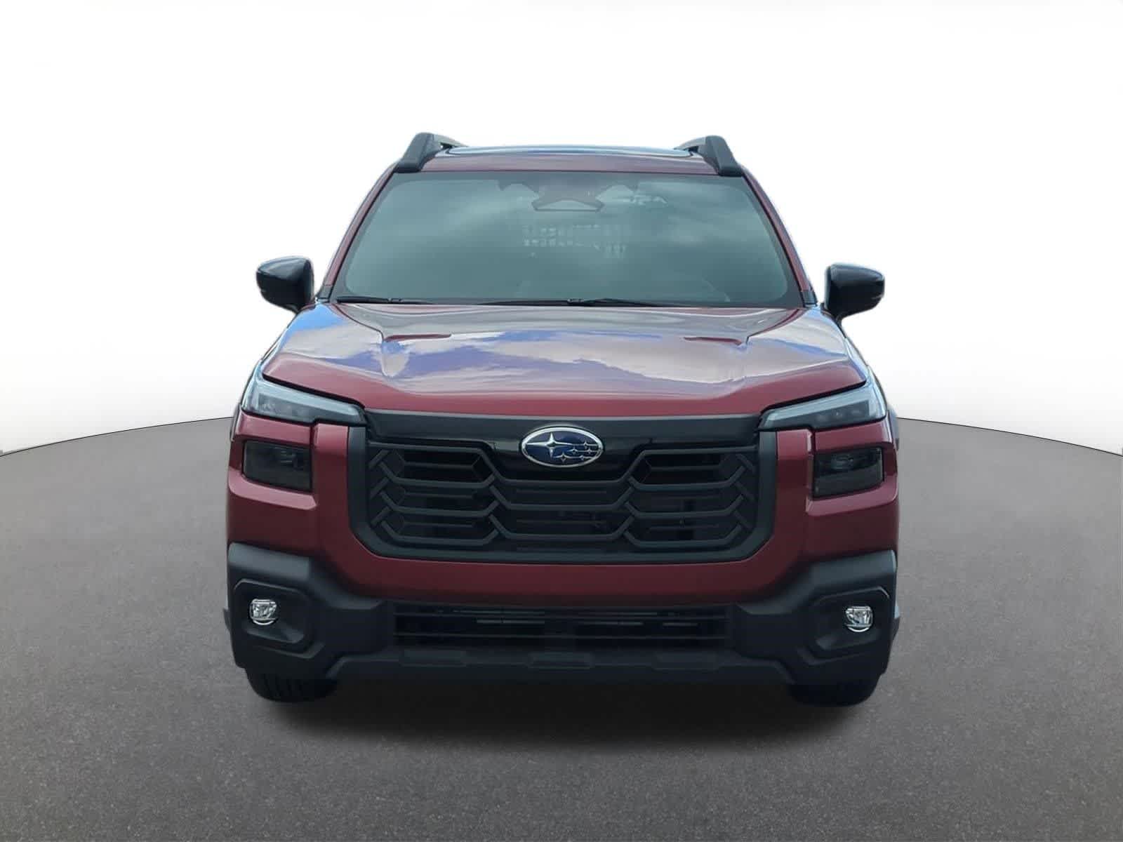 Thumbnail: 2026 Subaru Outback - 9