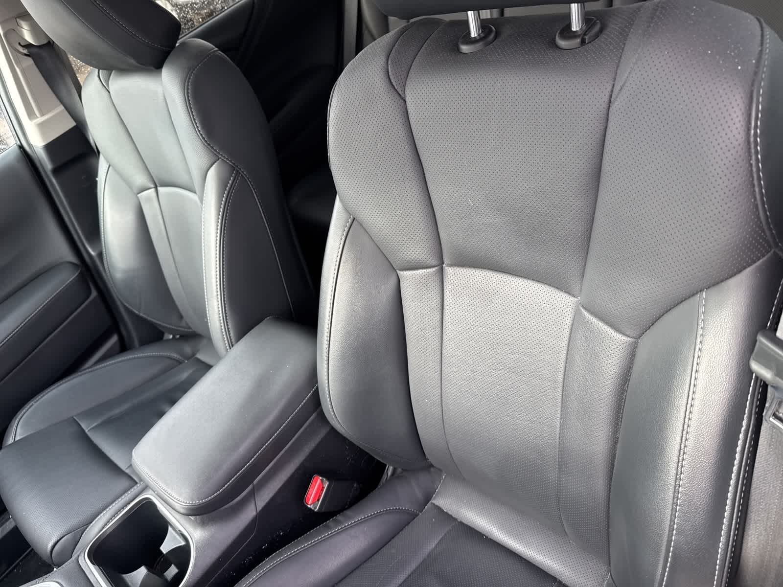 Thumbnail: 2020 Subaru Outback - 15