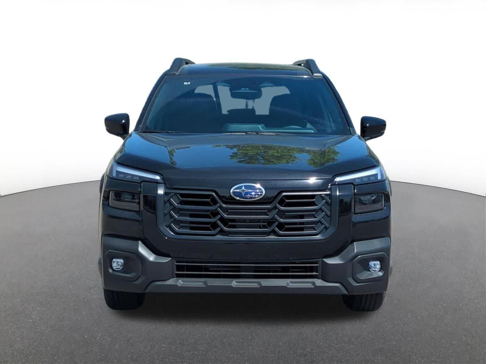 Thumbnail: 2026 Subaru Outback - 9