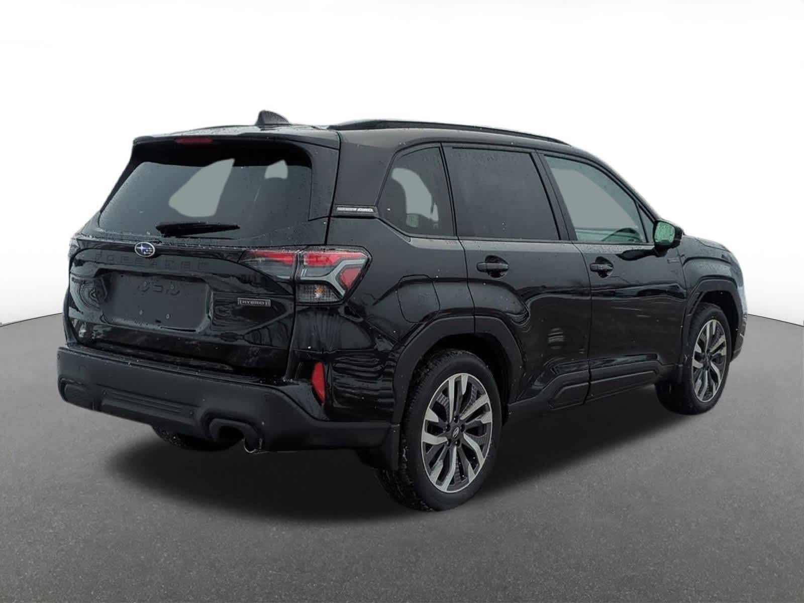 Thumbnail: 2025 Subaru Forester - 6