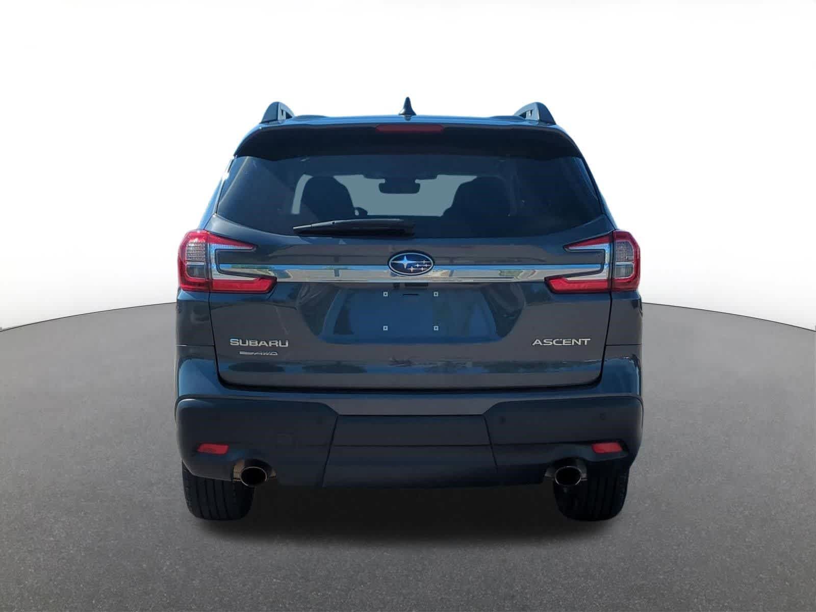 Thumbnail: 2023 Subaru Ascent - 4
