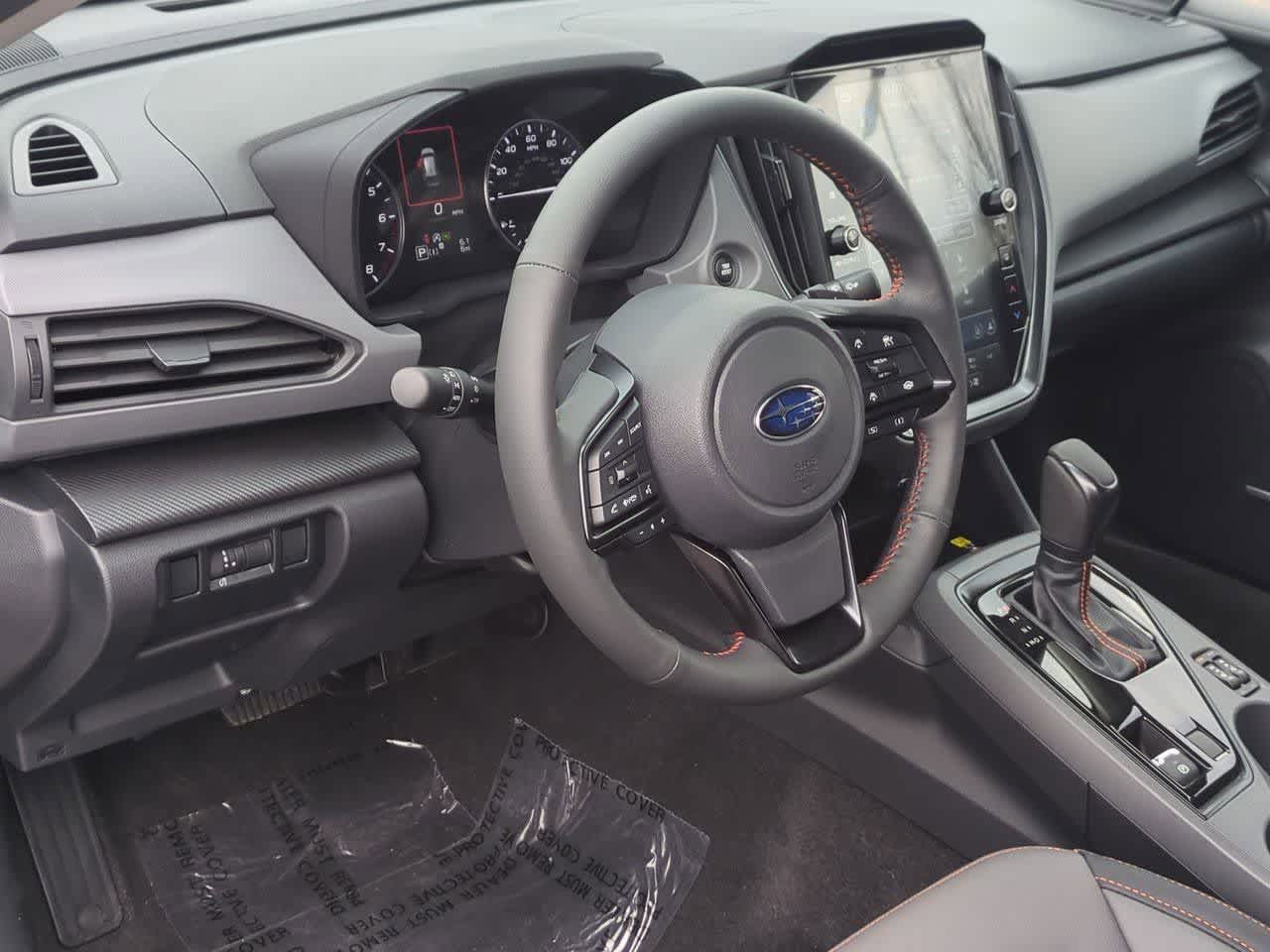 Thumbnail: 2026 Subaru Crosstrek - 2