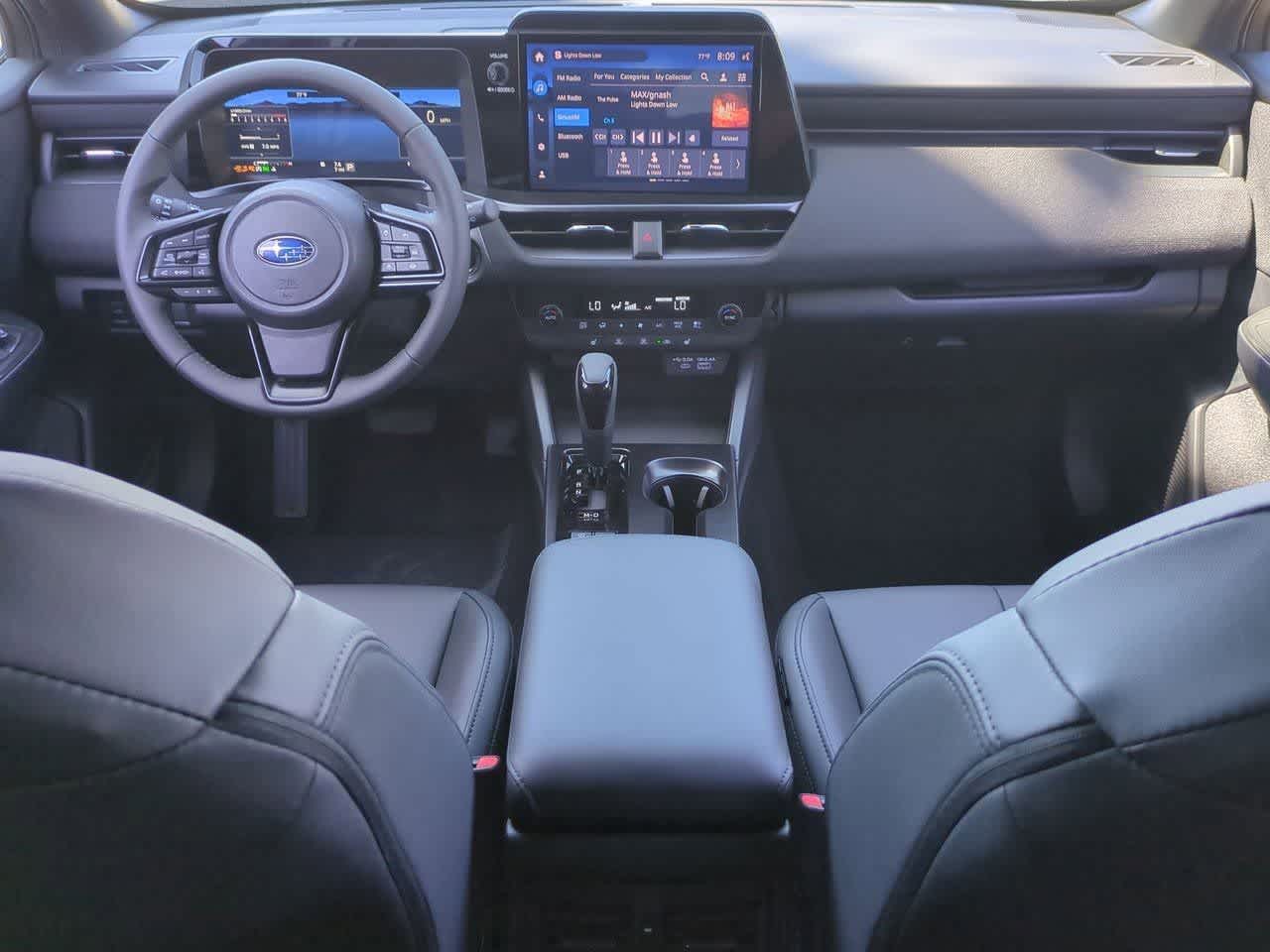 Thumbnail: 2026 Subaru Outback - 14