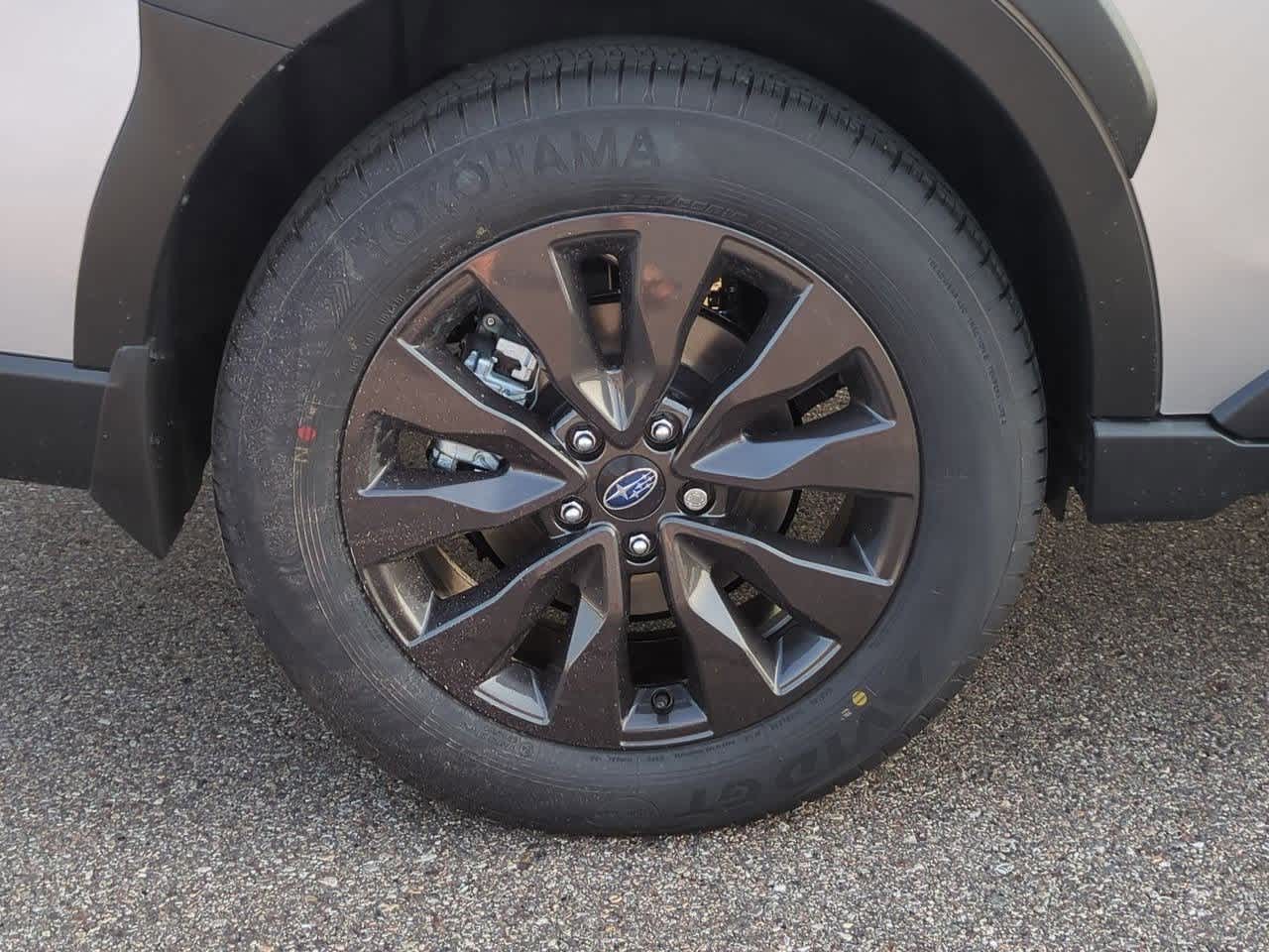 Thumbnail: 2025 Subaru Outback - 13