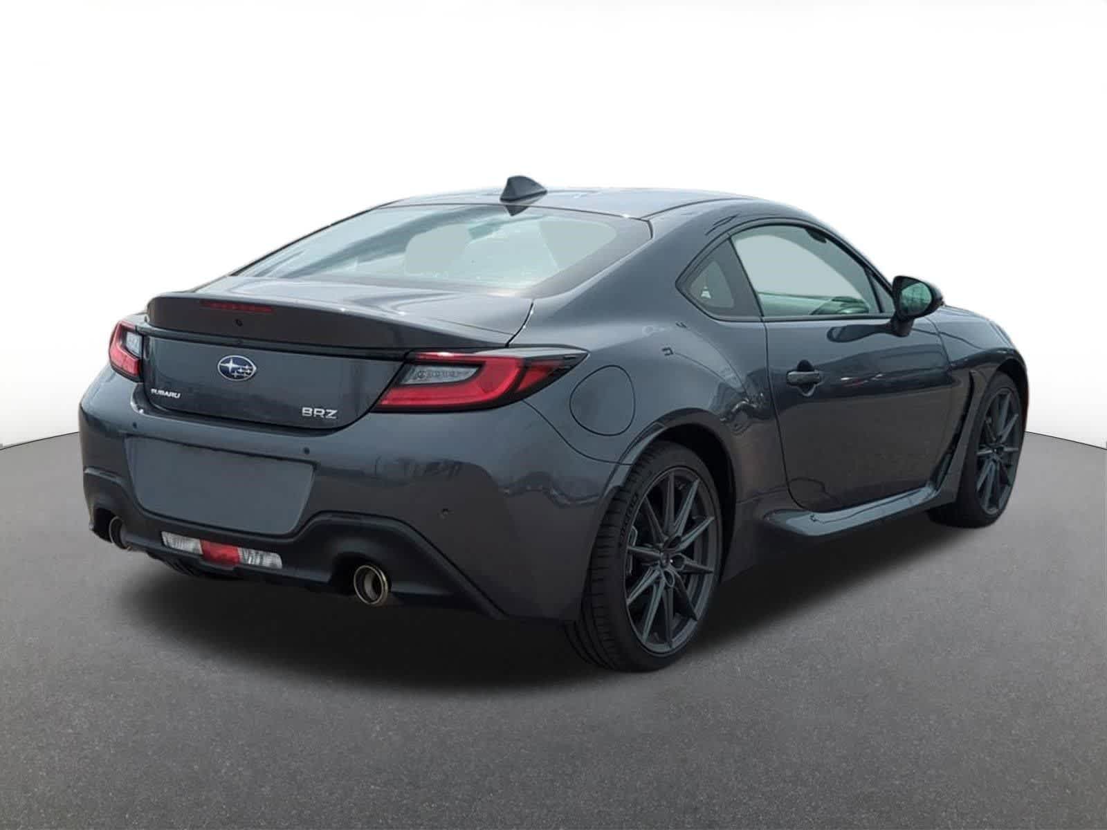 Thumbnail: 2026 Subaru BRZ - 6