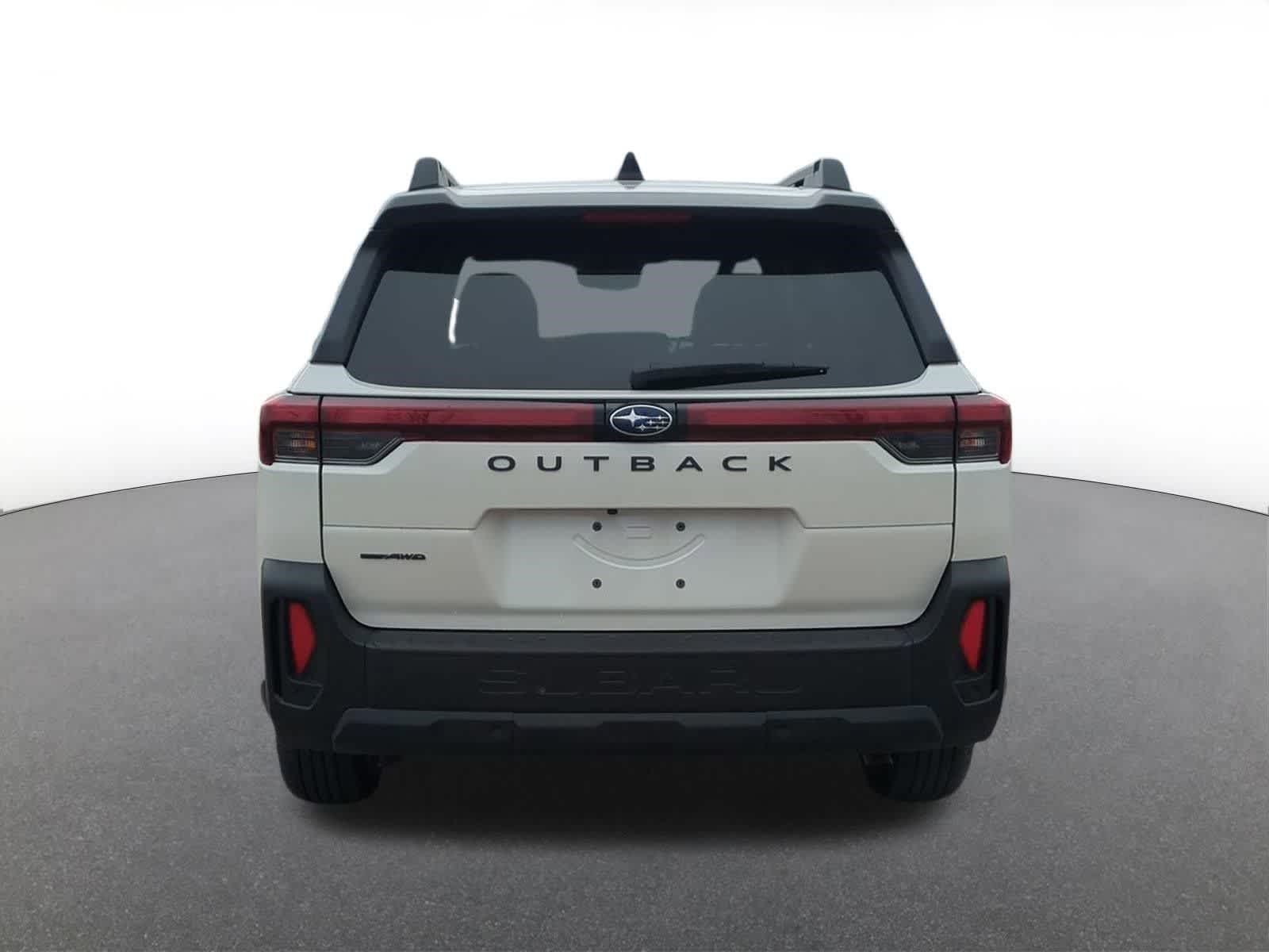 Thumbnail: 2026 Subaru Outback - 5