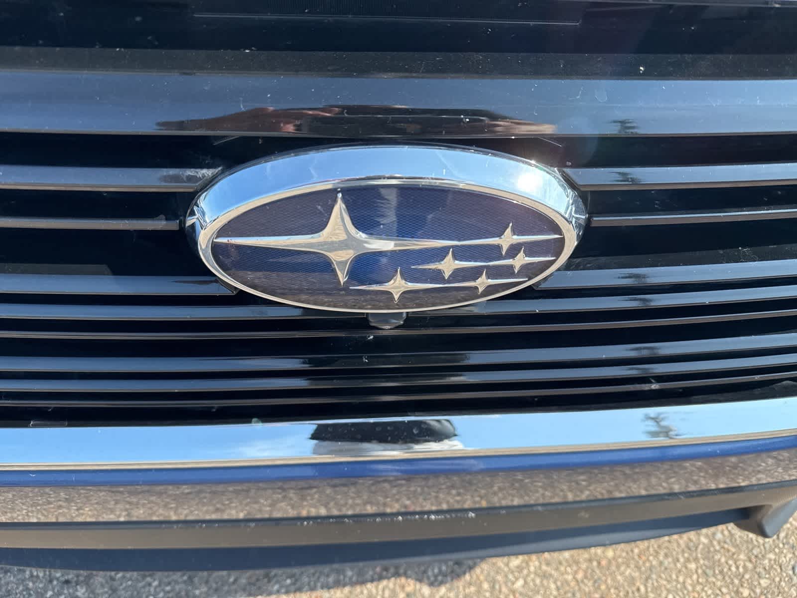 Thumbnail: 2022 Subaru Ascent - 11