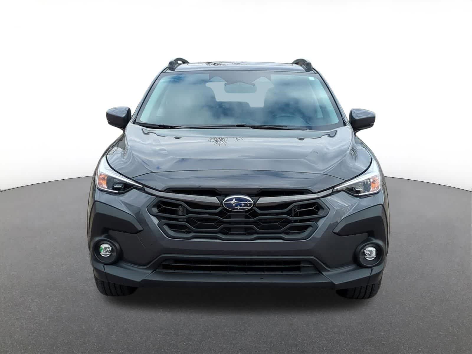 Thumbnail: 2026 Subaru Crosstrek - 9