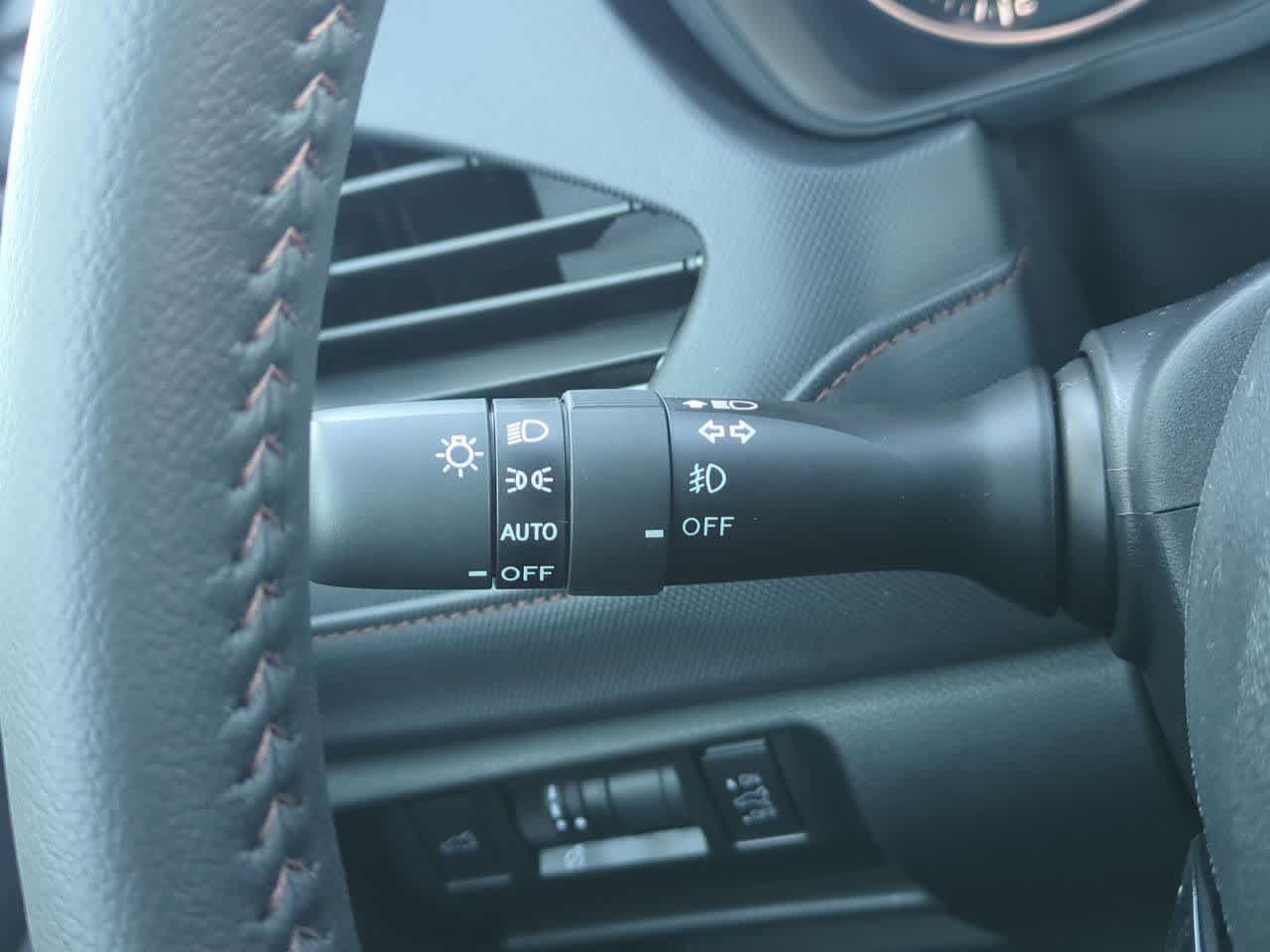 Thumbnail: 2026 Subaru Forester - 27