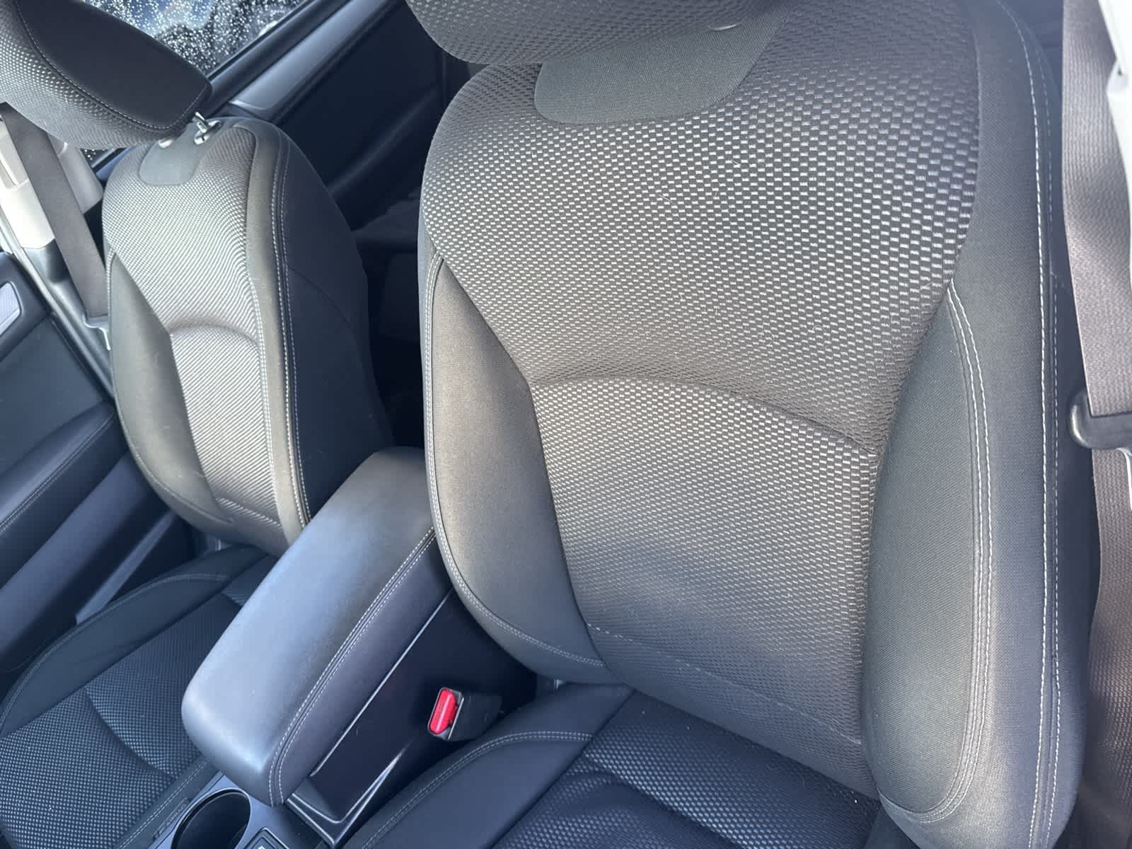 Thumbnail: 2019 Subaru Outback - 15