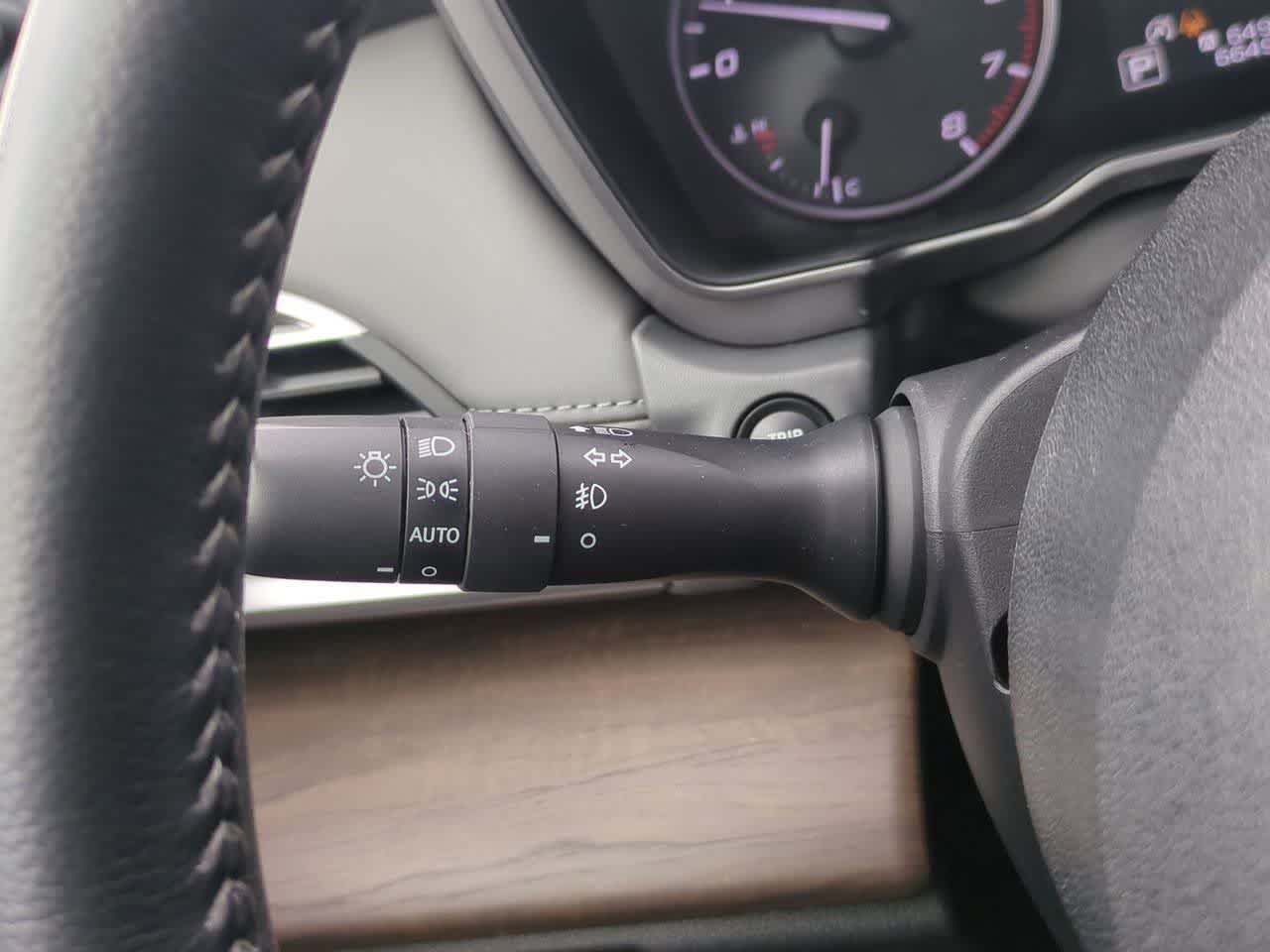 Thumbnail: 2023 Subaru Outback - 27