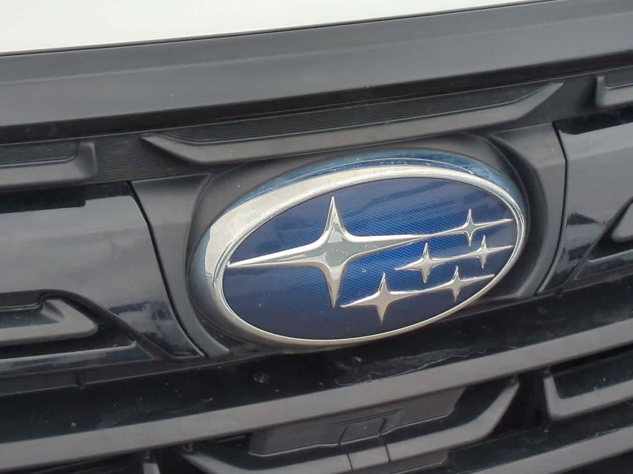 Thumbnail: 2024 Subaru Forester - 11