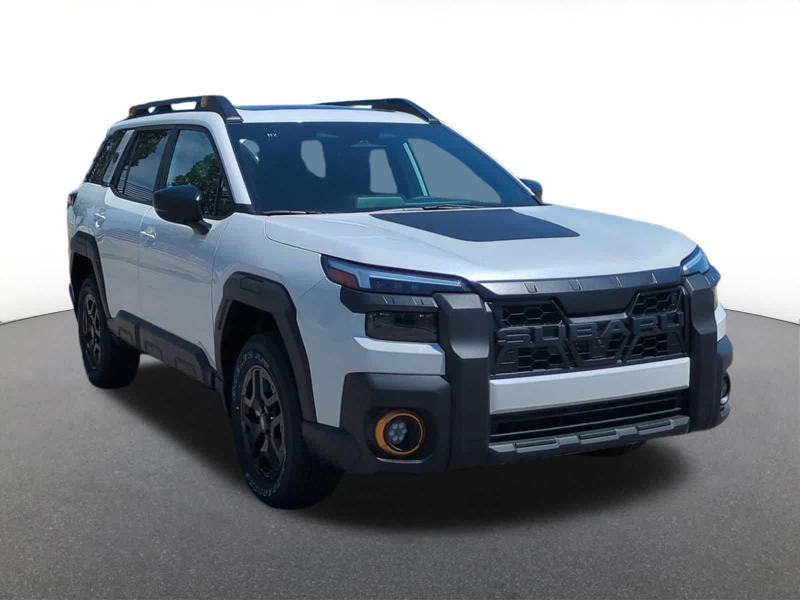 Thumbnail: 2026 Subaru Outback - 8