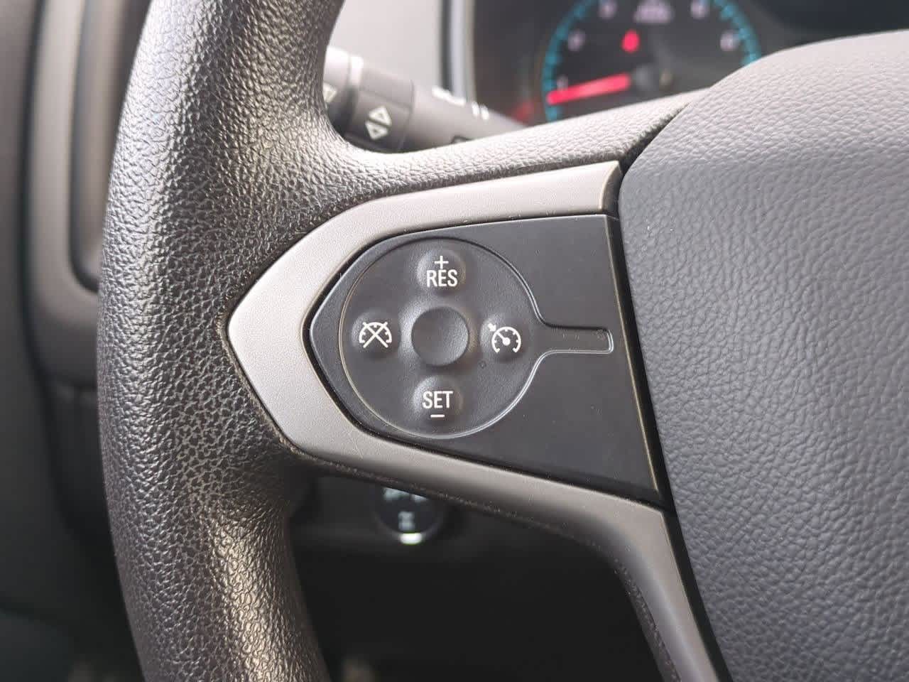 Thumbnail: 2020 Chevrolet Colorado - 22